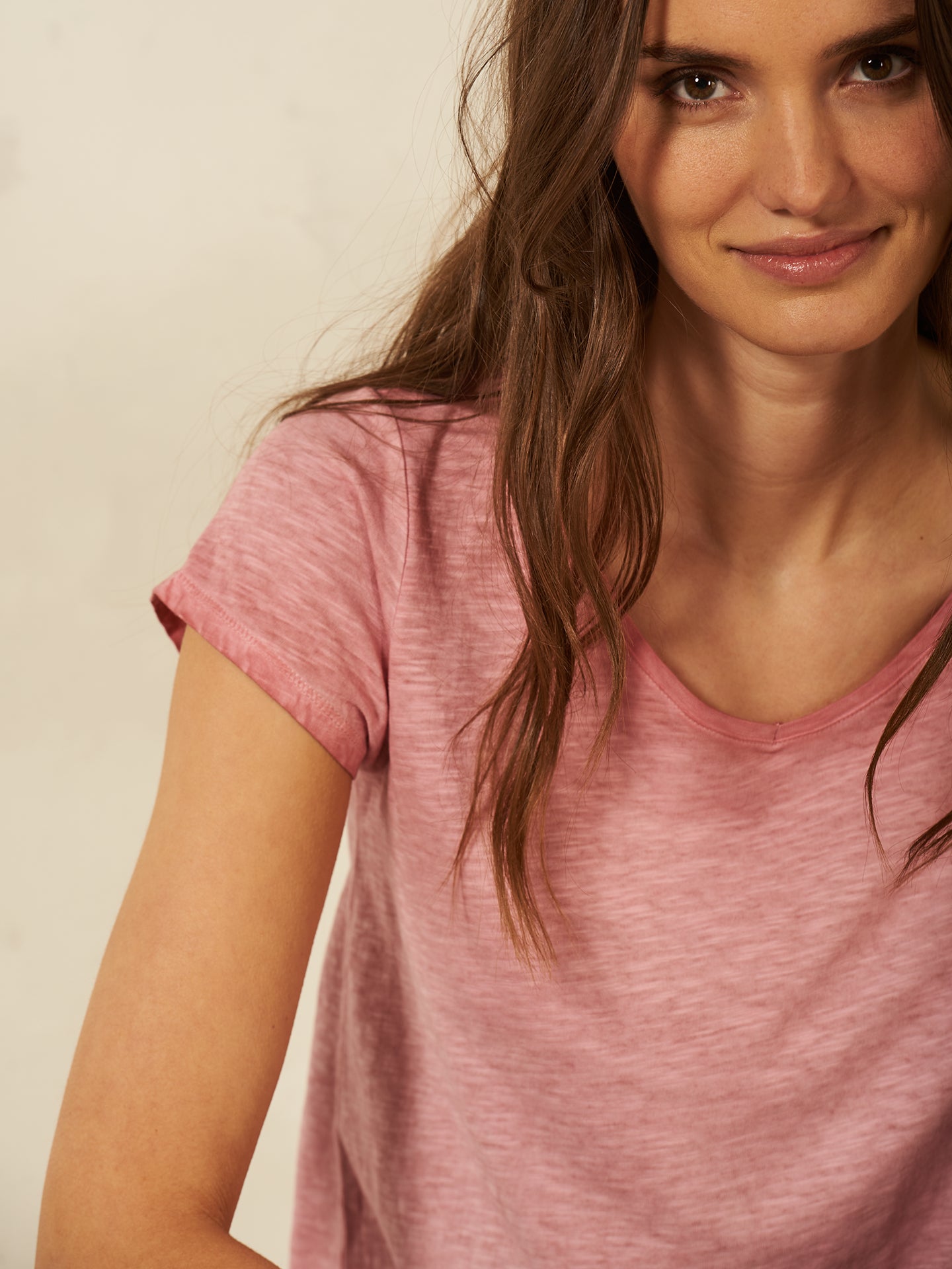 Kurzarmshirt