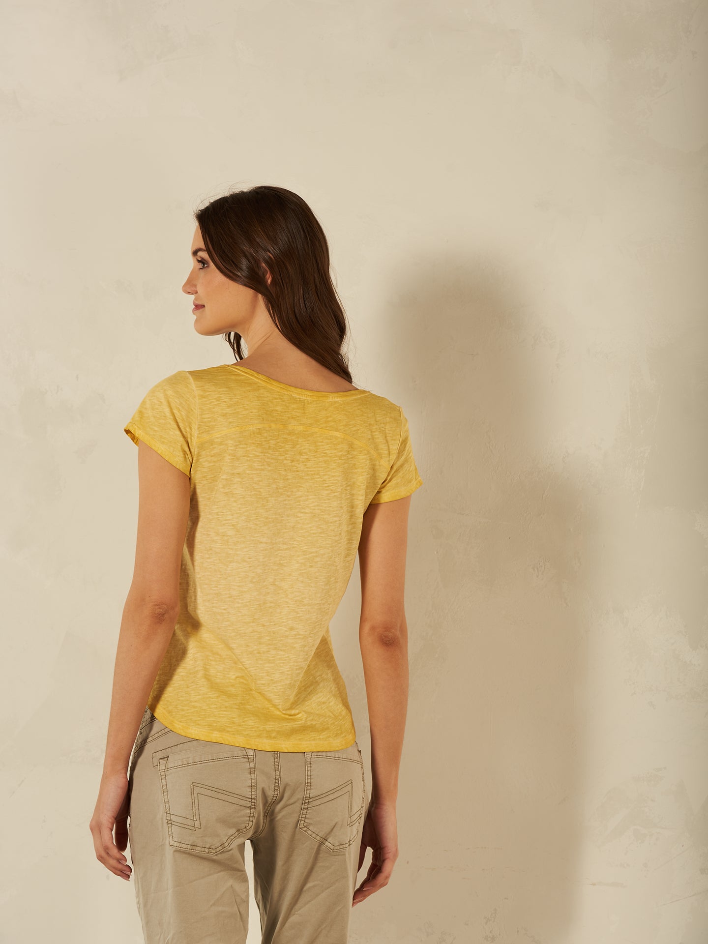Kurzarmshirt