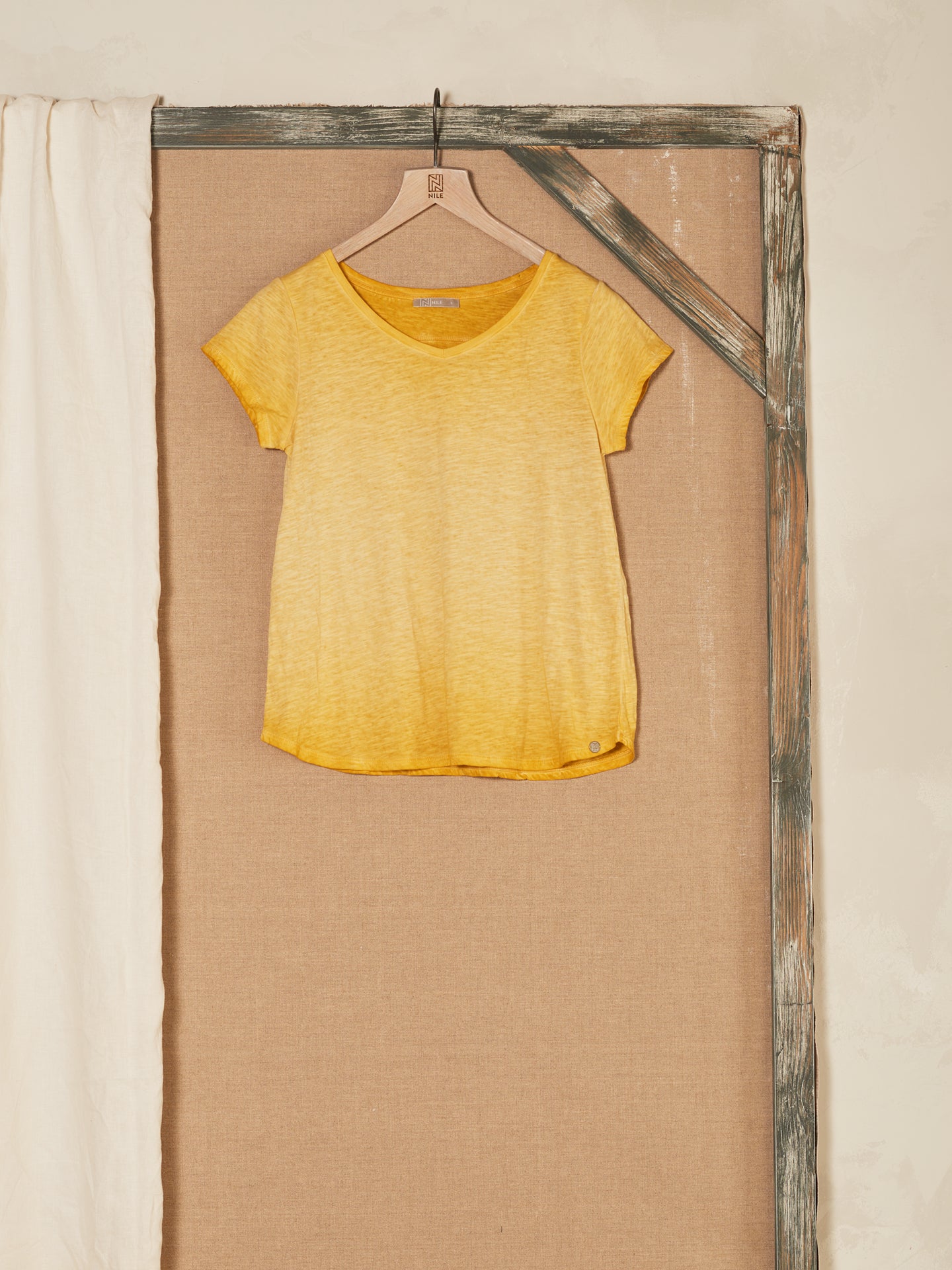 Kurzarmshirt