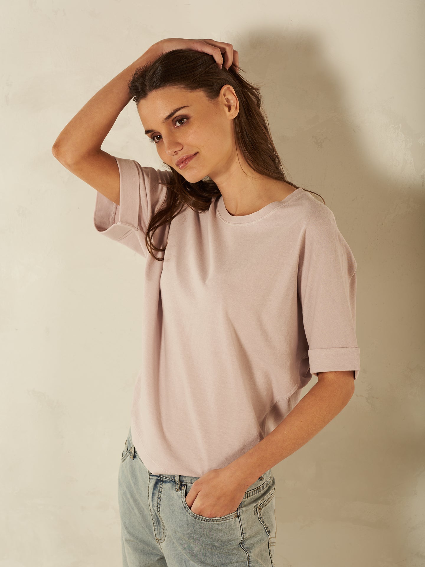 Kurzarmshirt