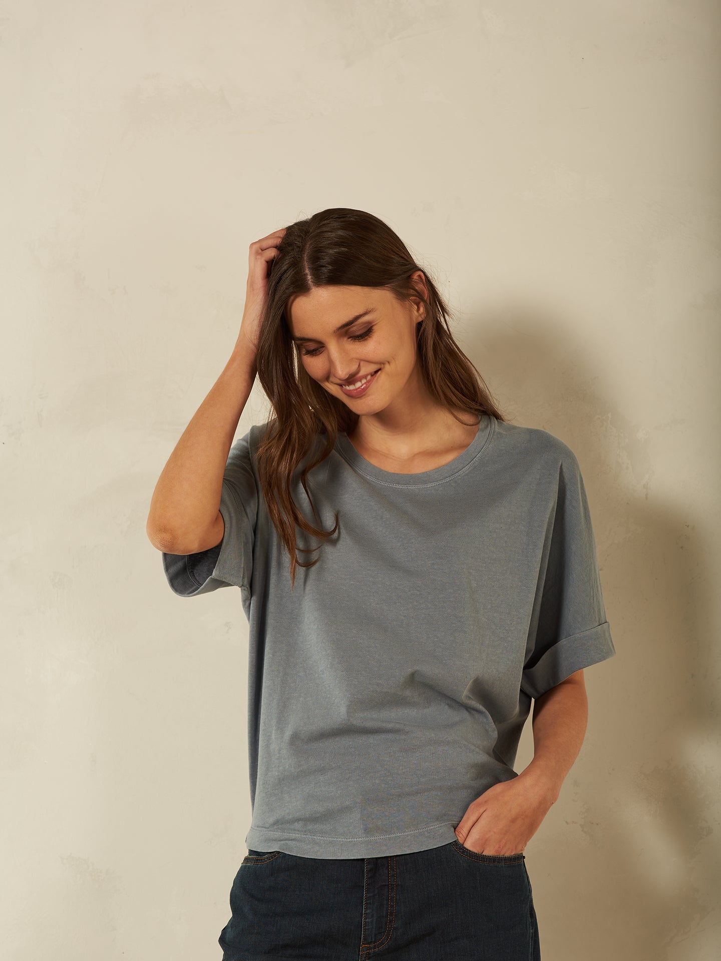 Kurzarmshirt