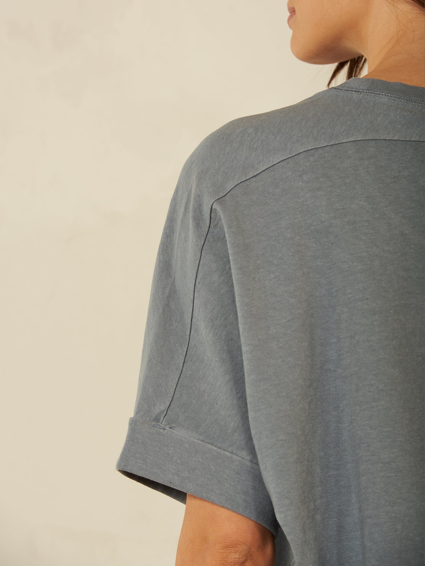 Kurzarmshirt