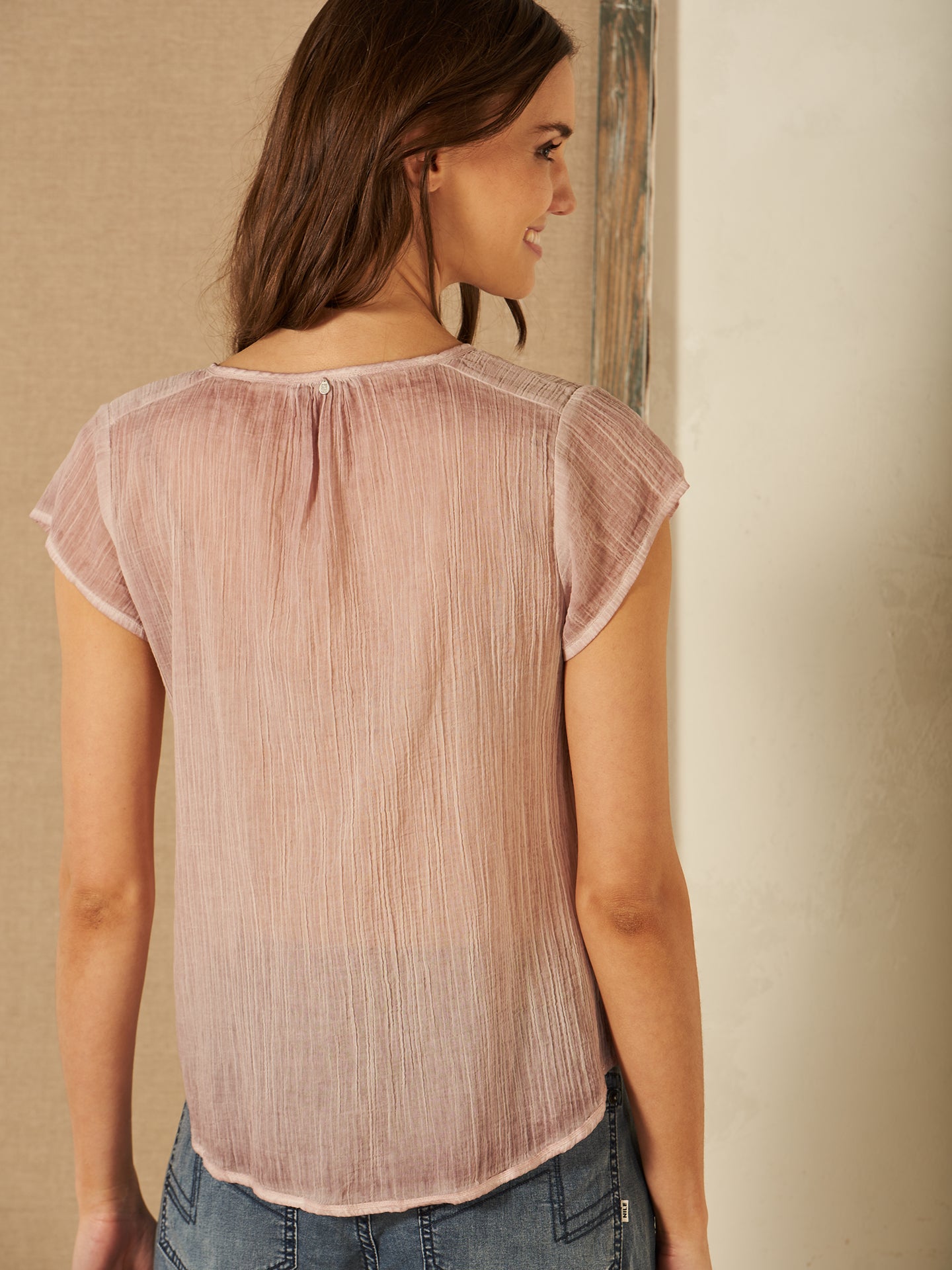 Bluse