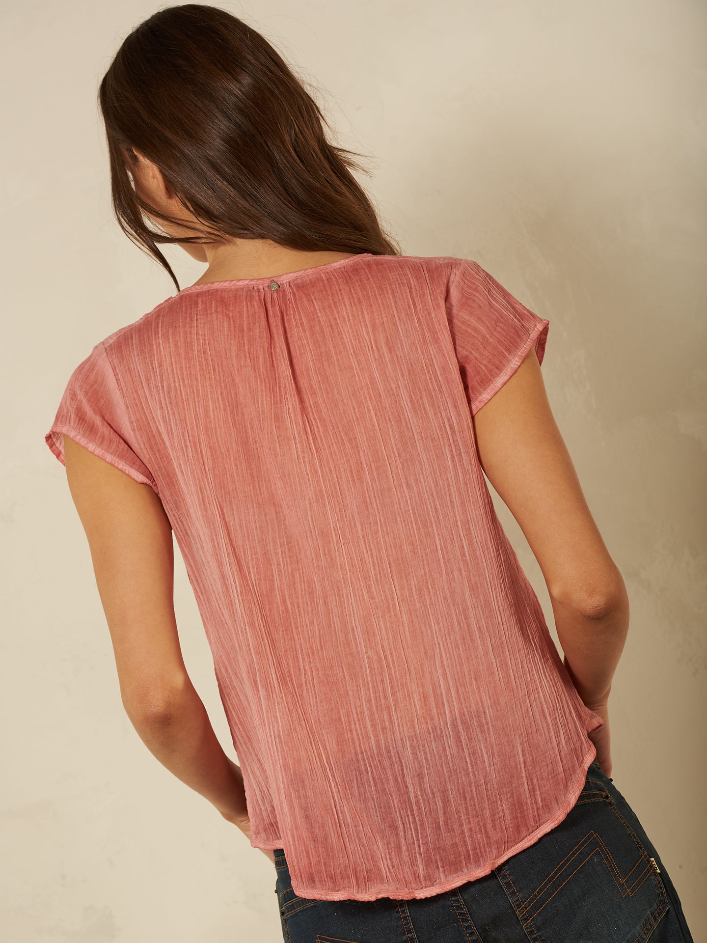 Bluse