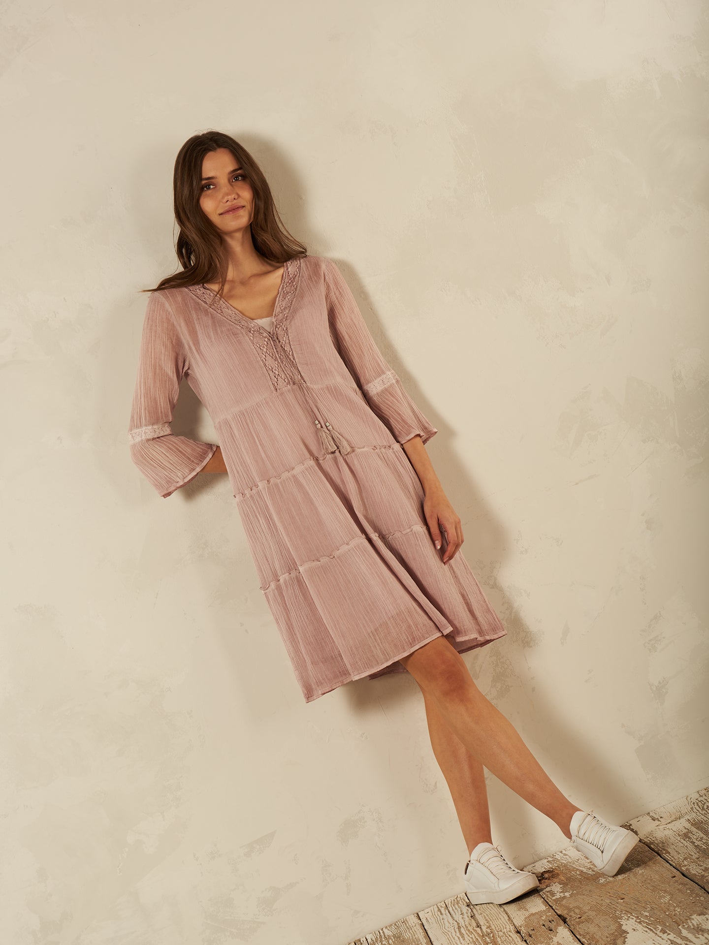 Kleid