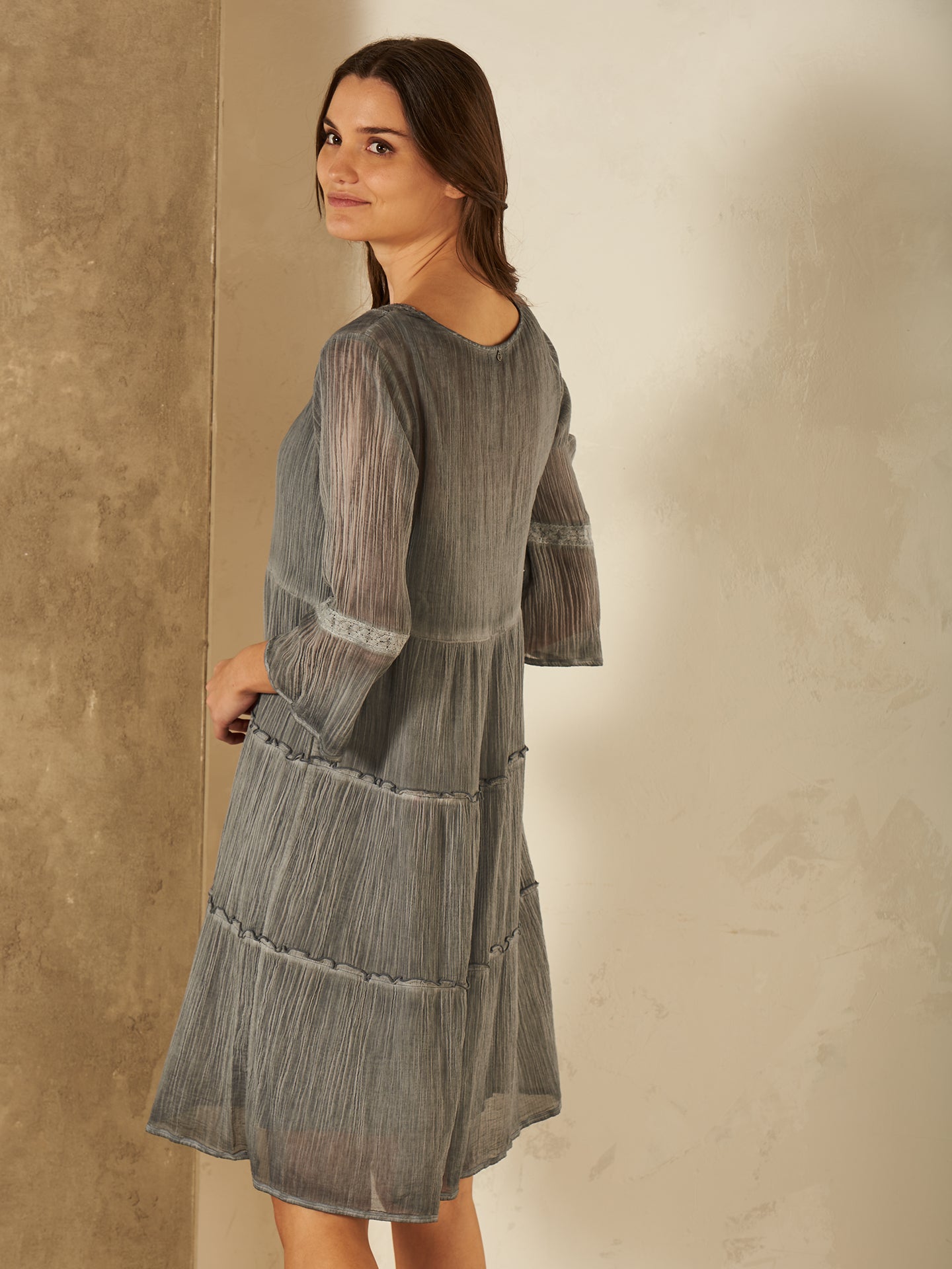 Kleid