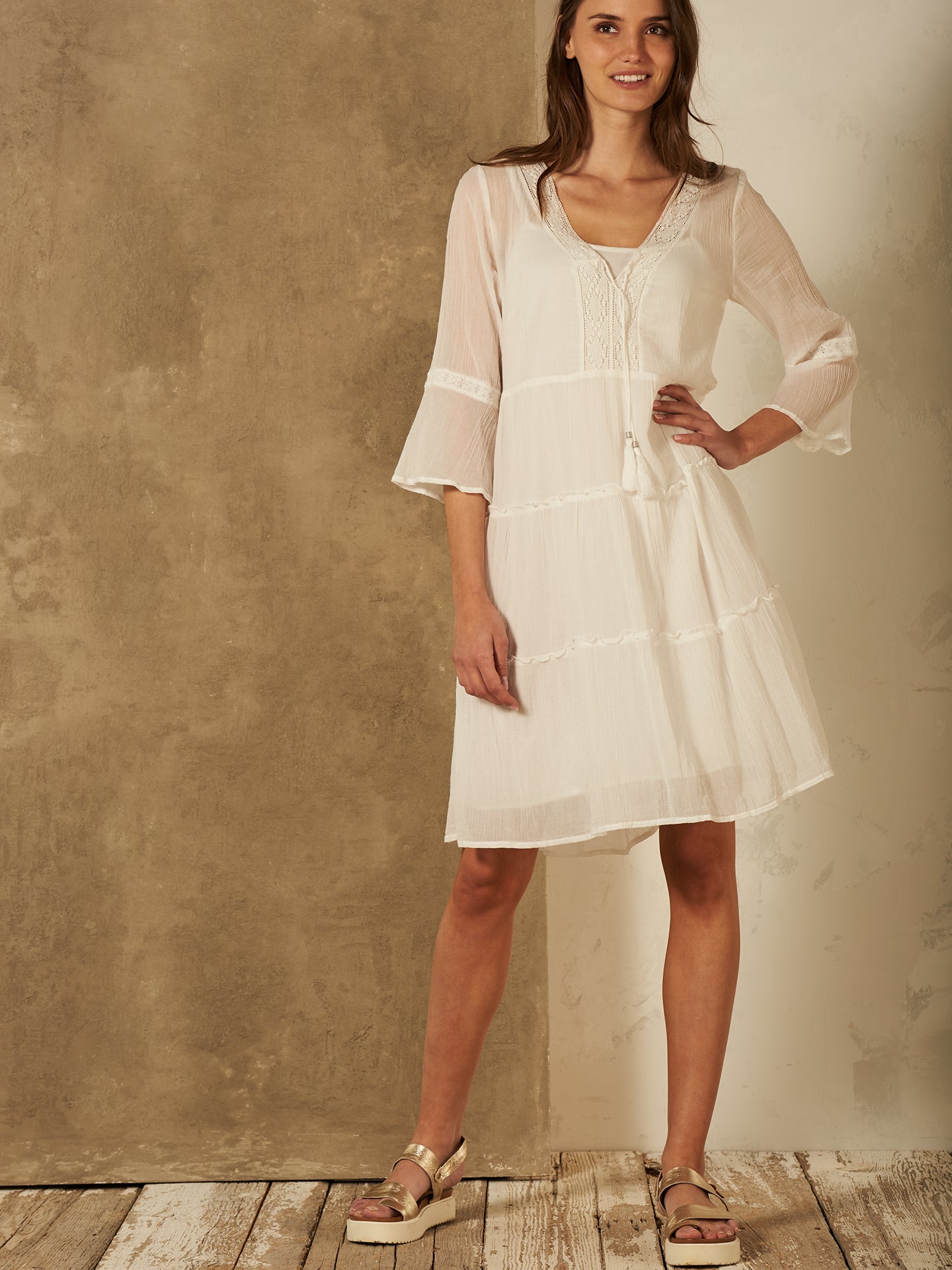 Kleid