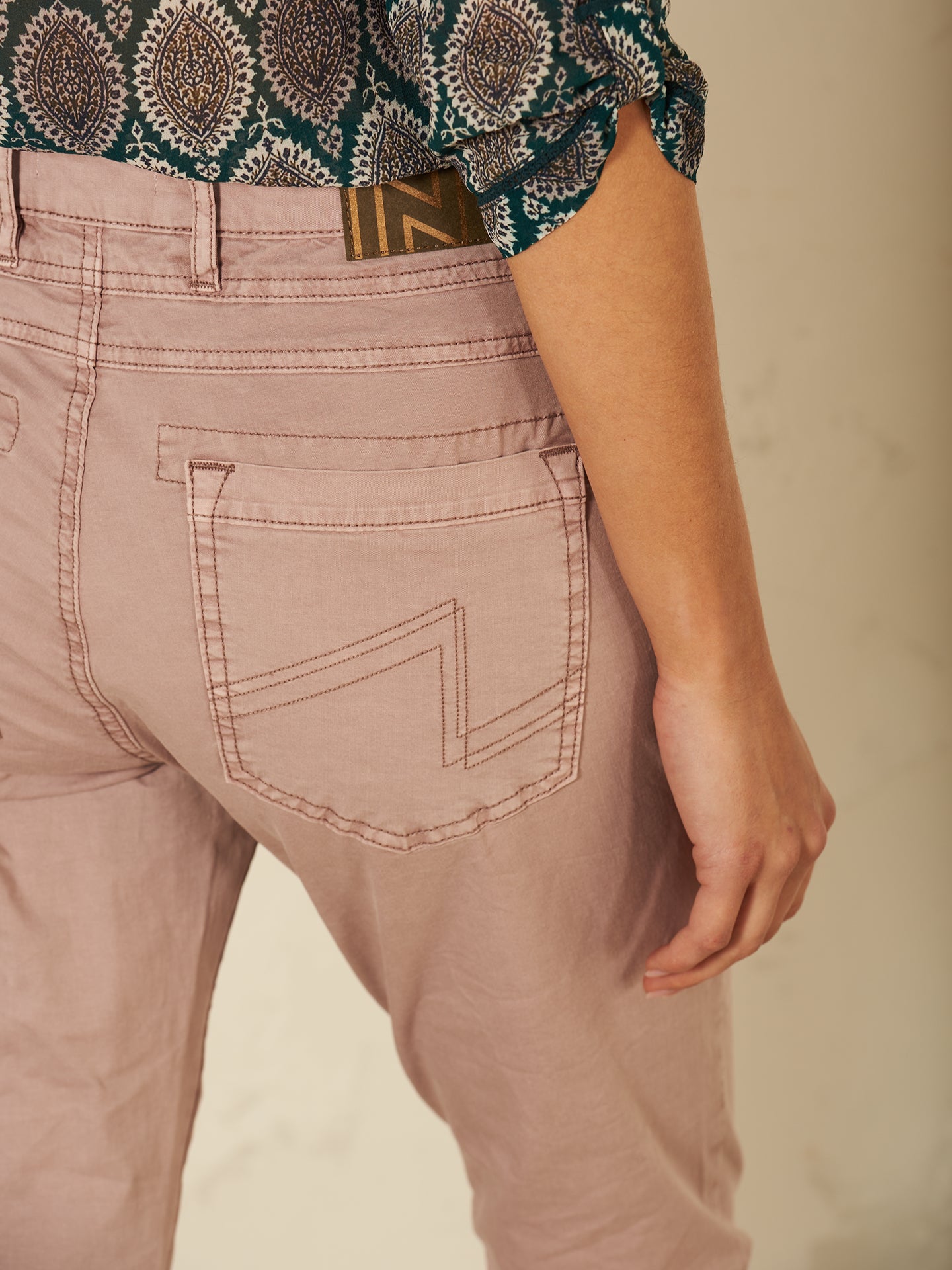 Hose Tapered