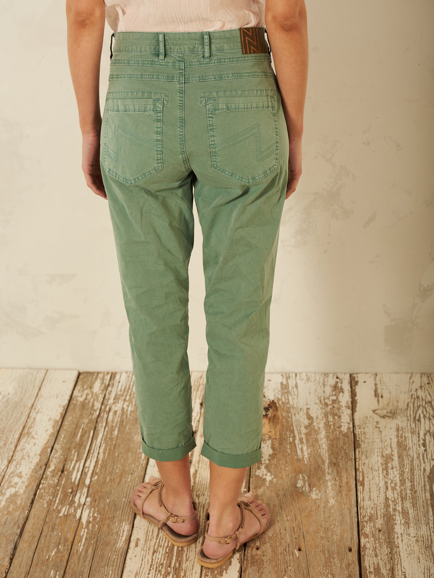 Hose Tapered