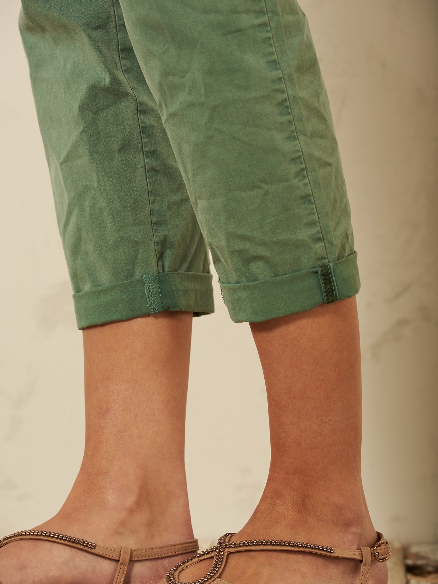 Hose Tapered
