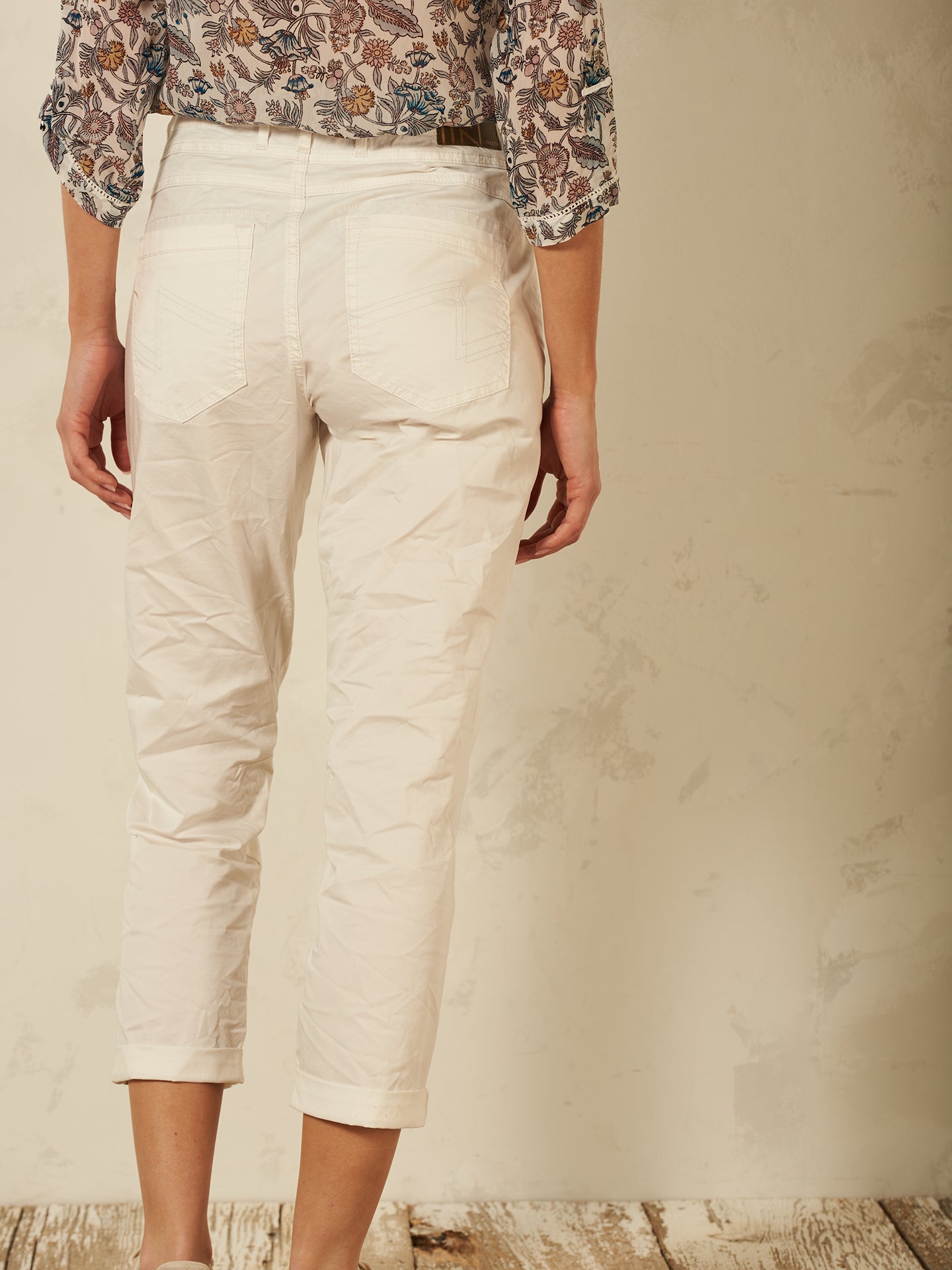 Hose Tapered