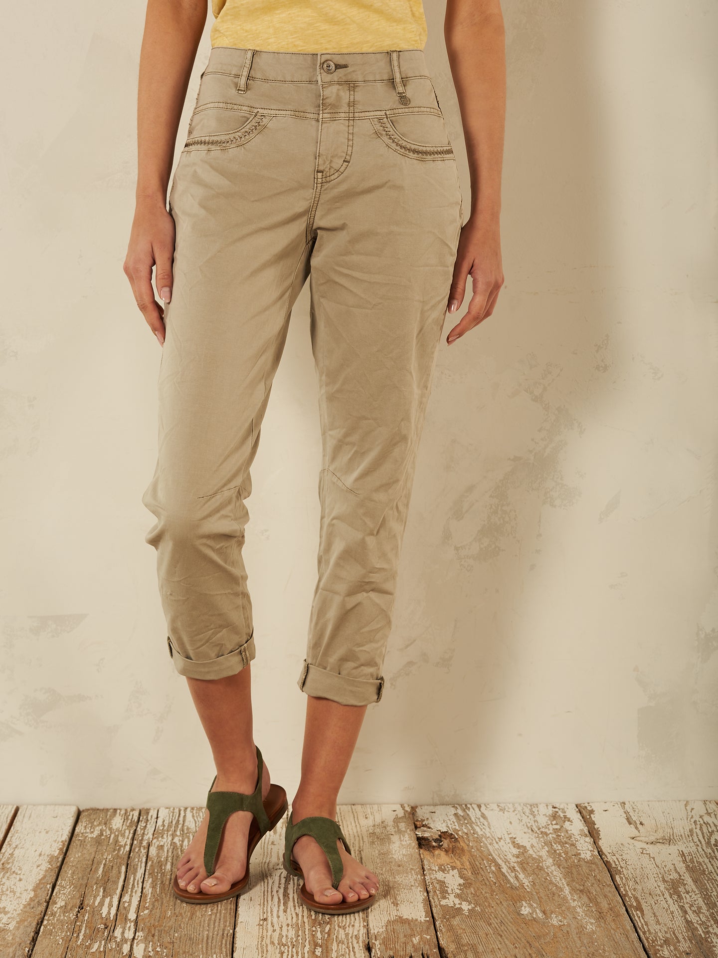 Hose Tapered