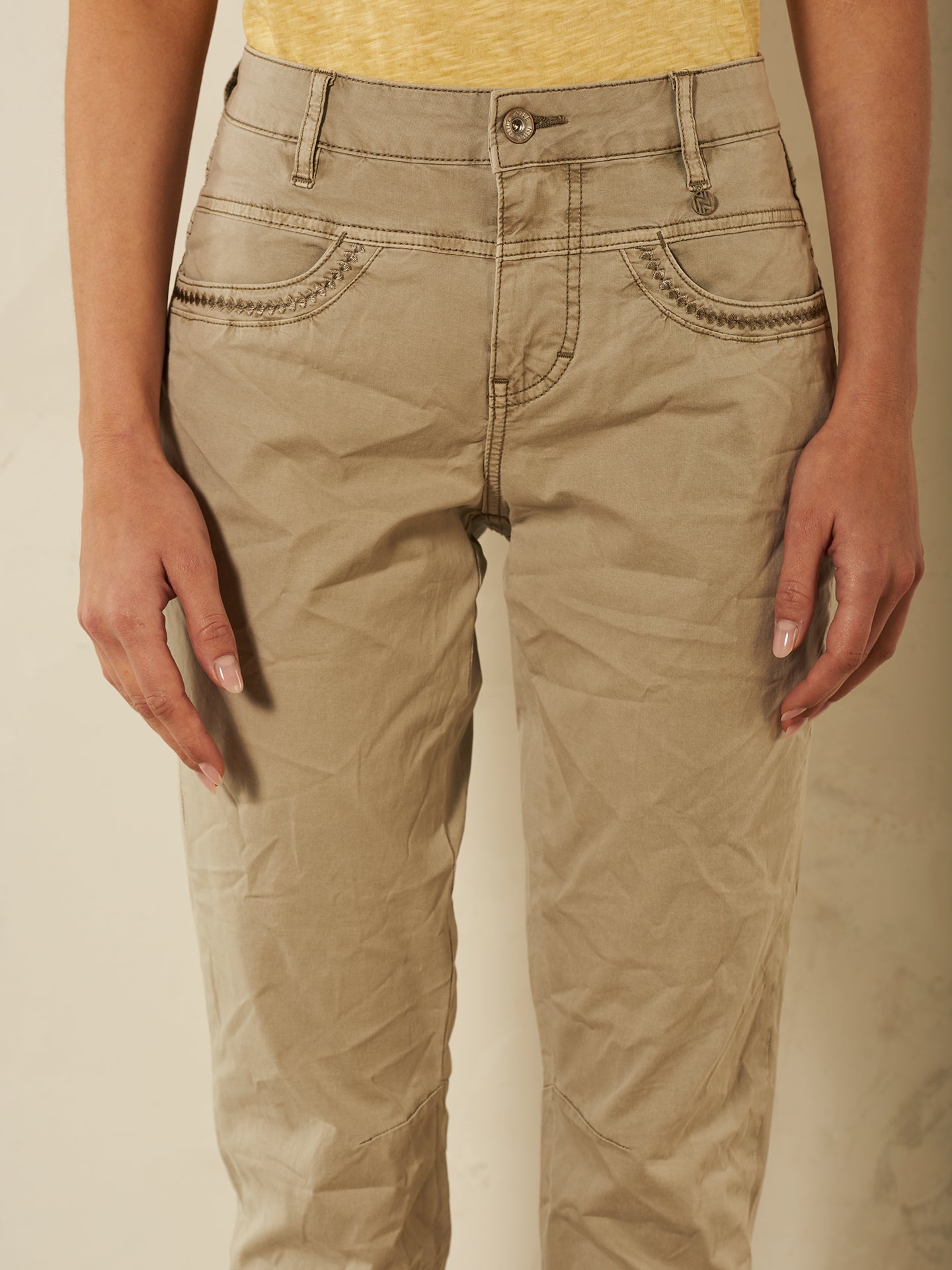 Hose Tapered