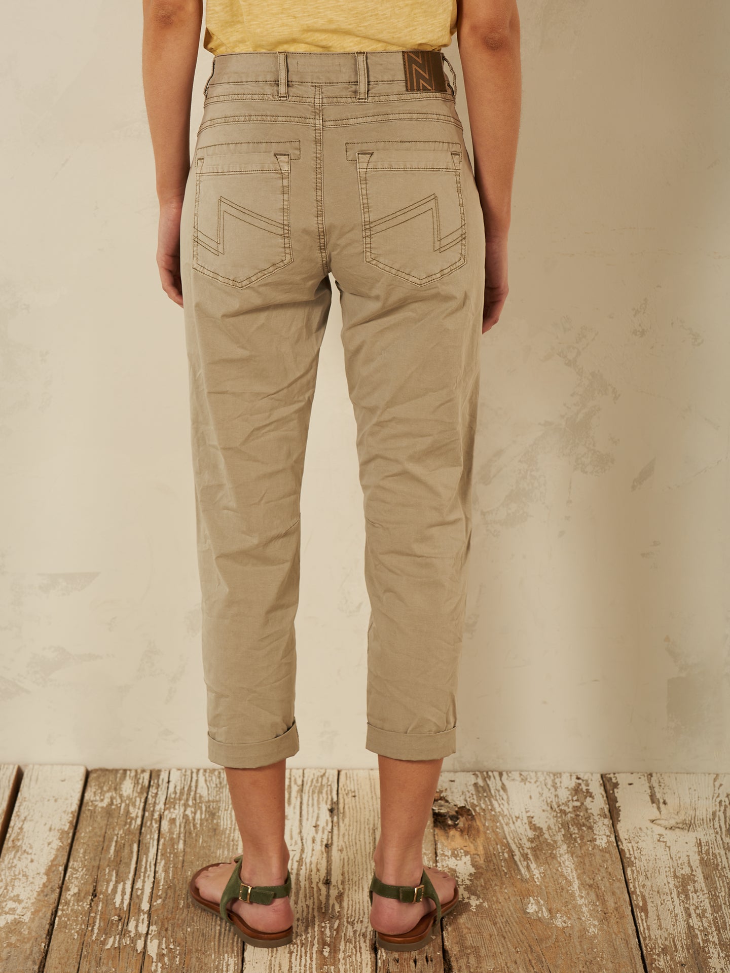 Hose Tapered