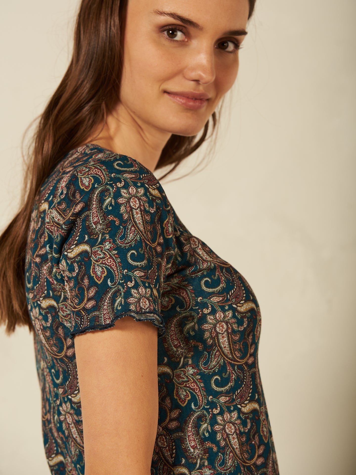Netzshirt