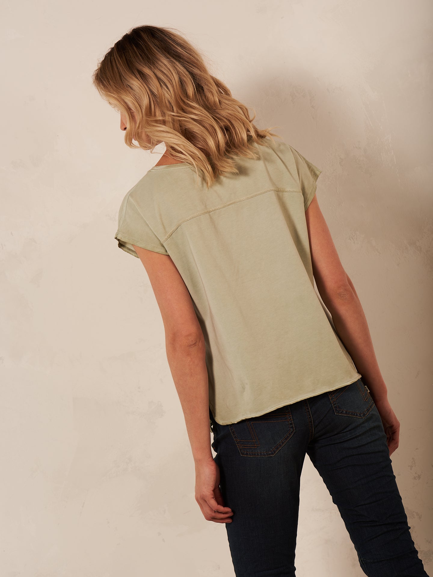 T-shirt imprimé