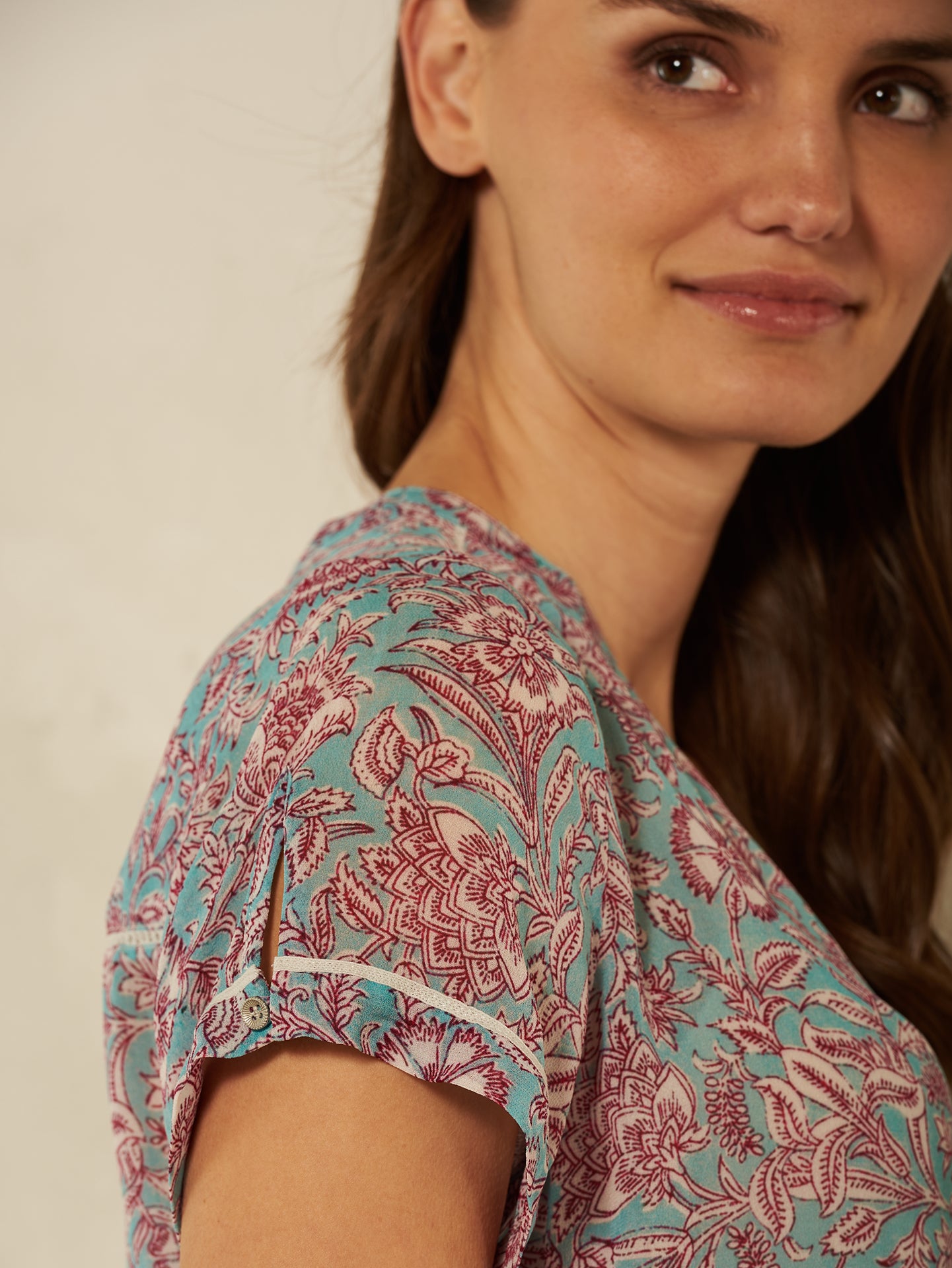 Bluse