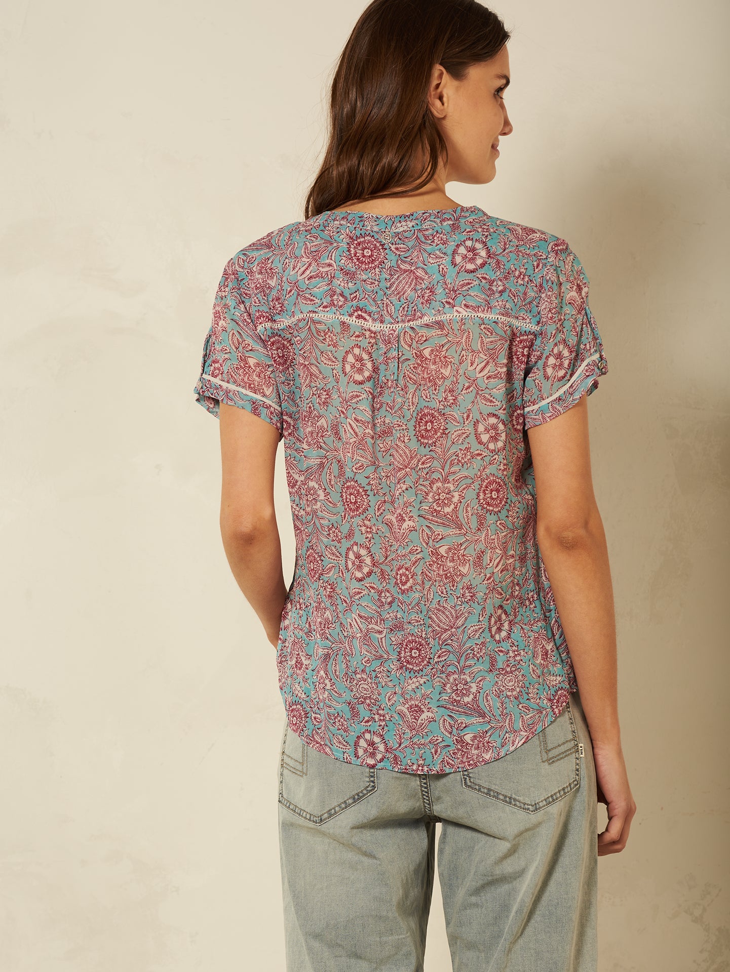 Bluse