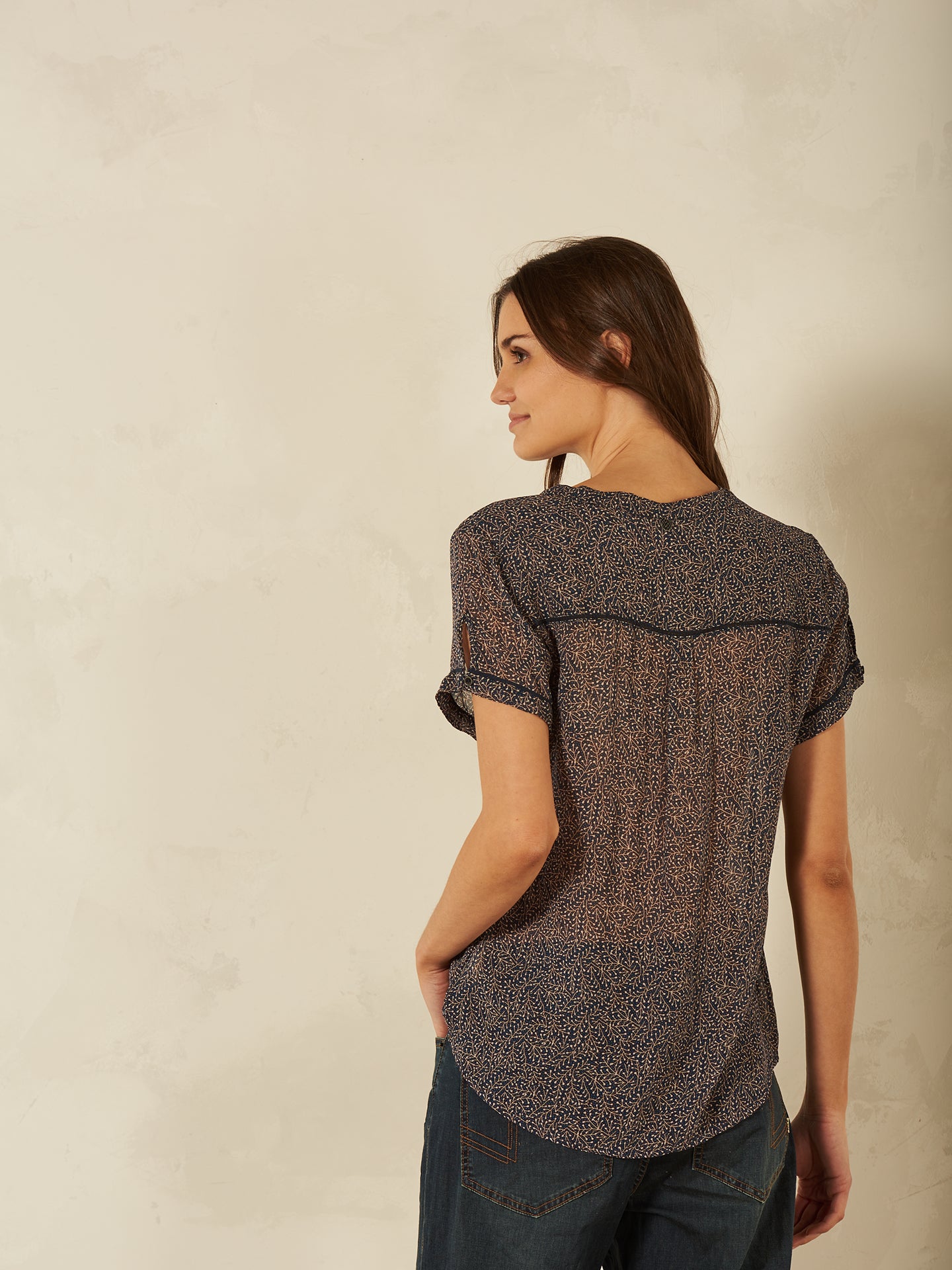 Bluse