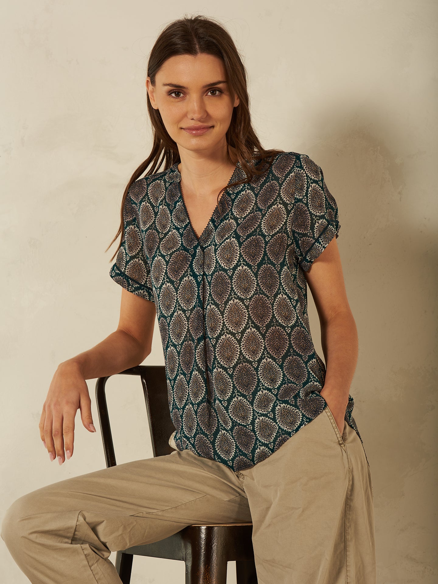 Bluse