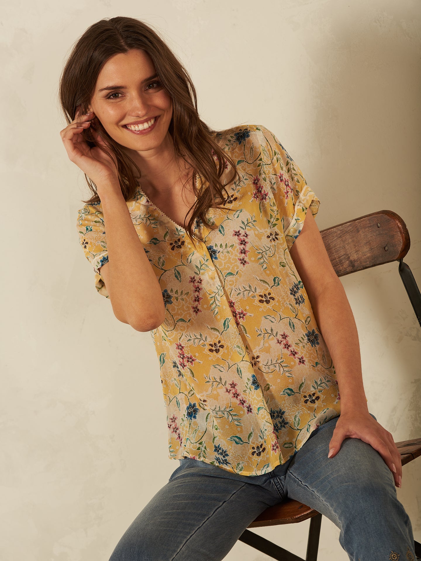 Bluse