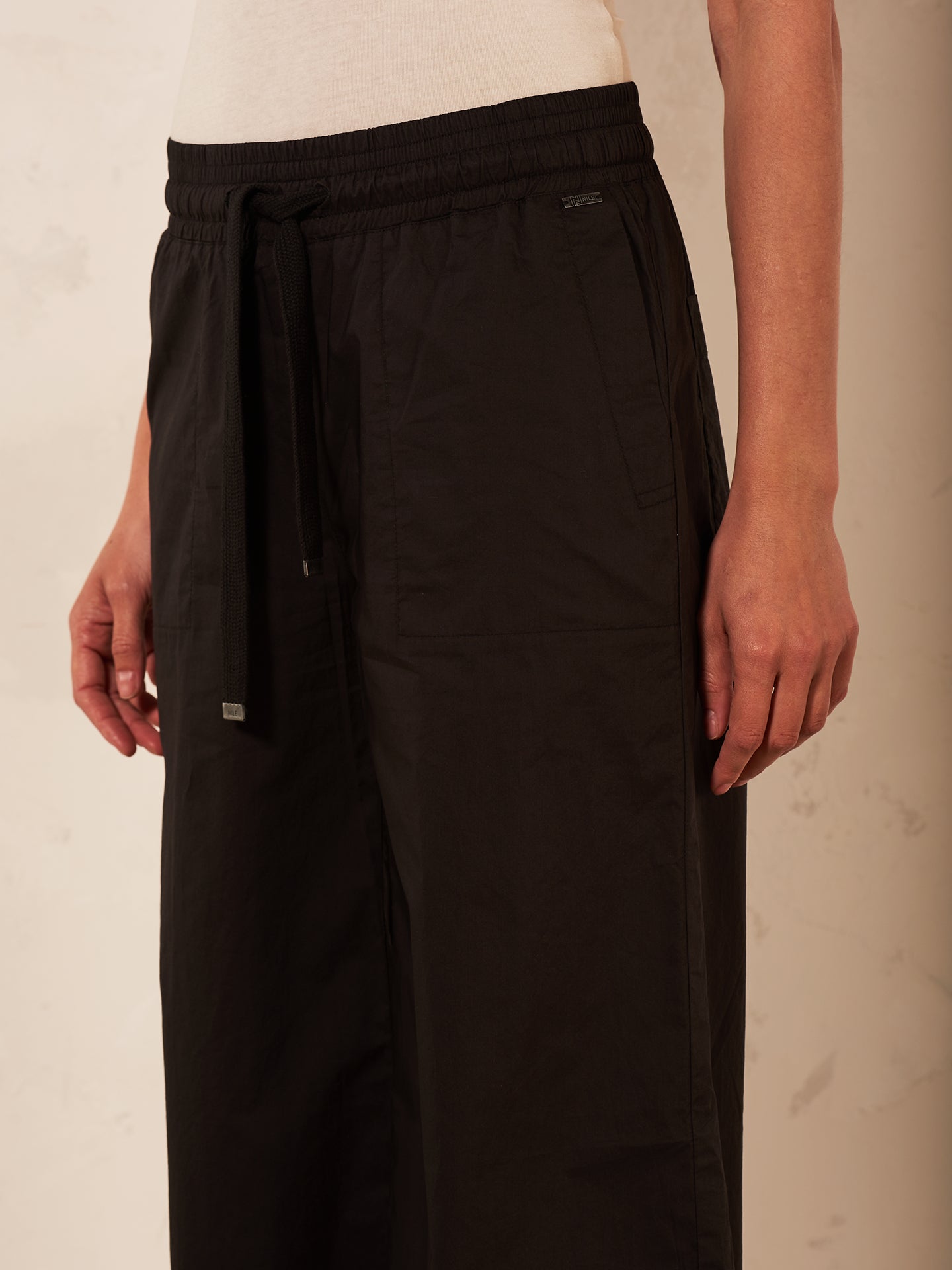 pantalon culotte