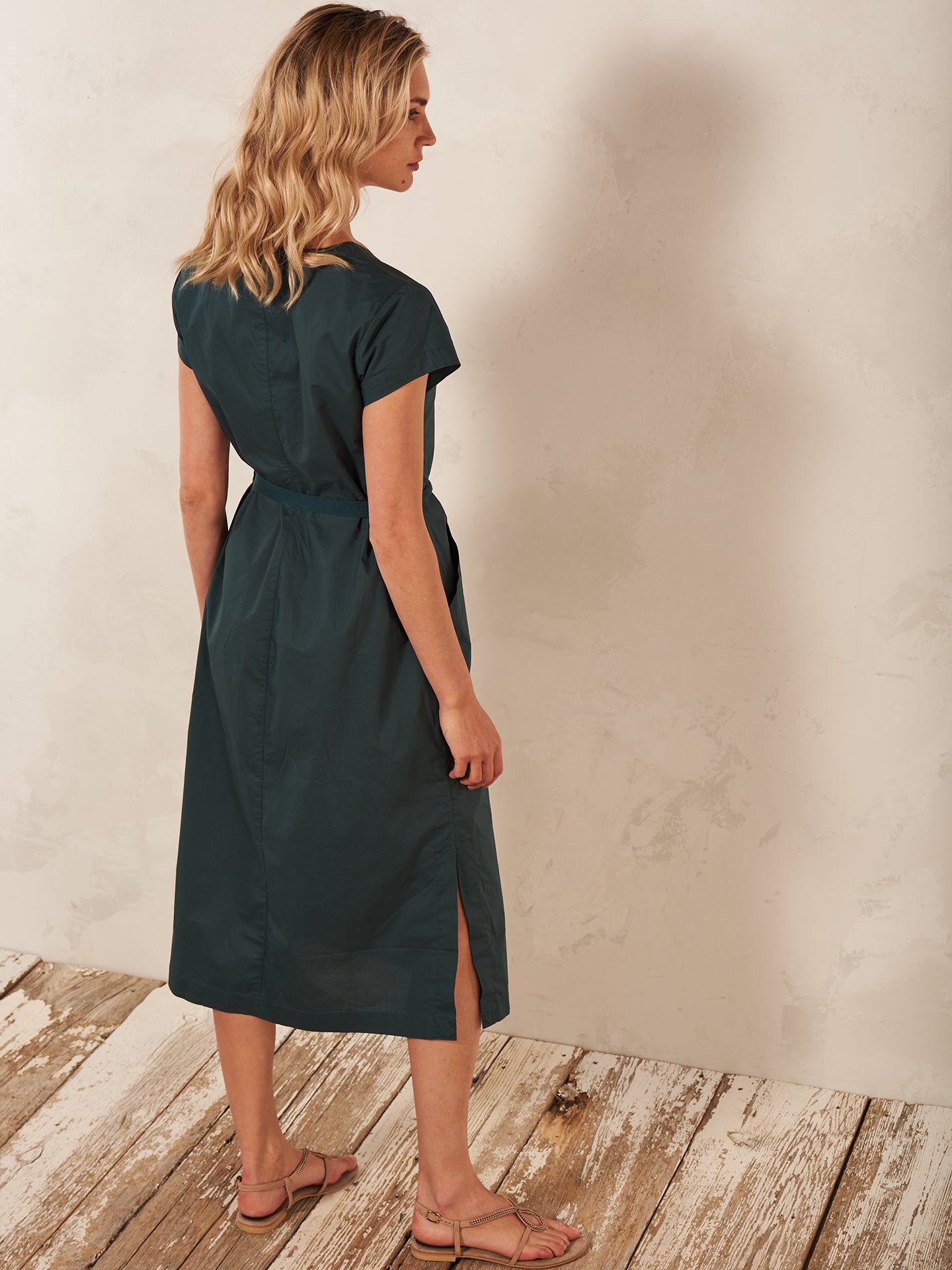 Kleid