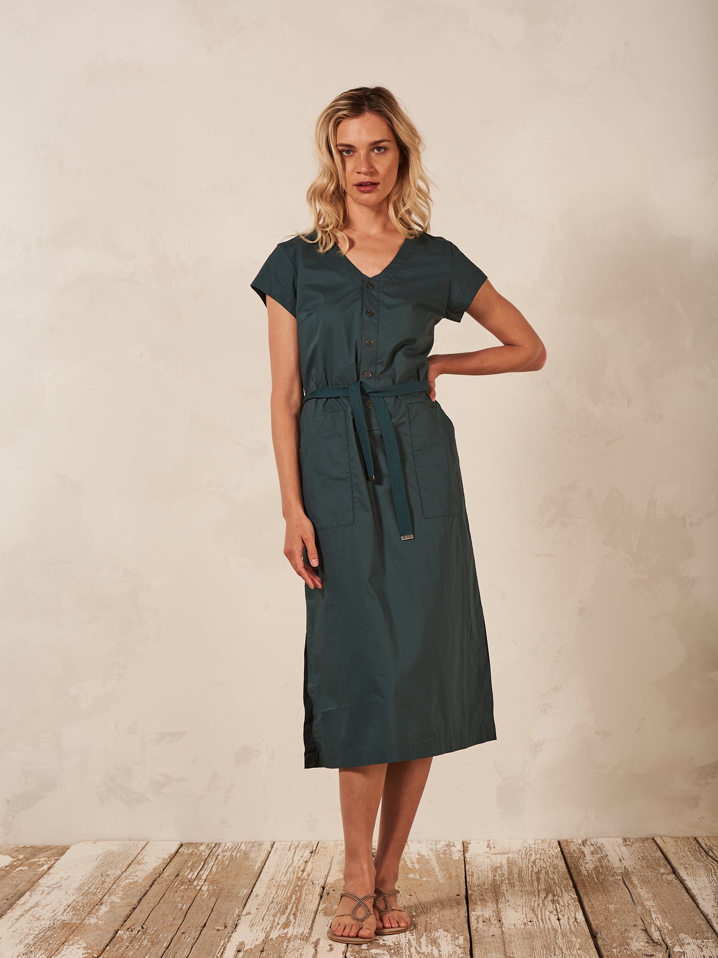 Kleid