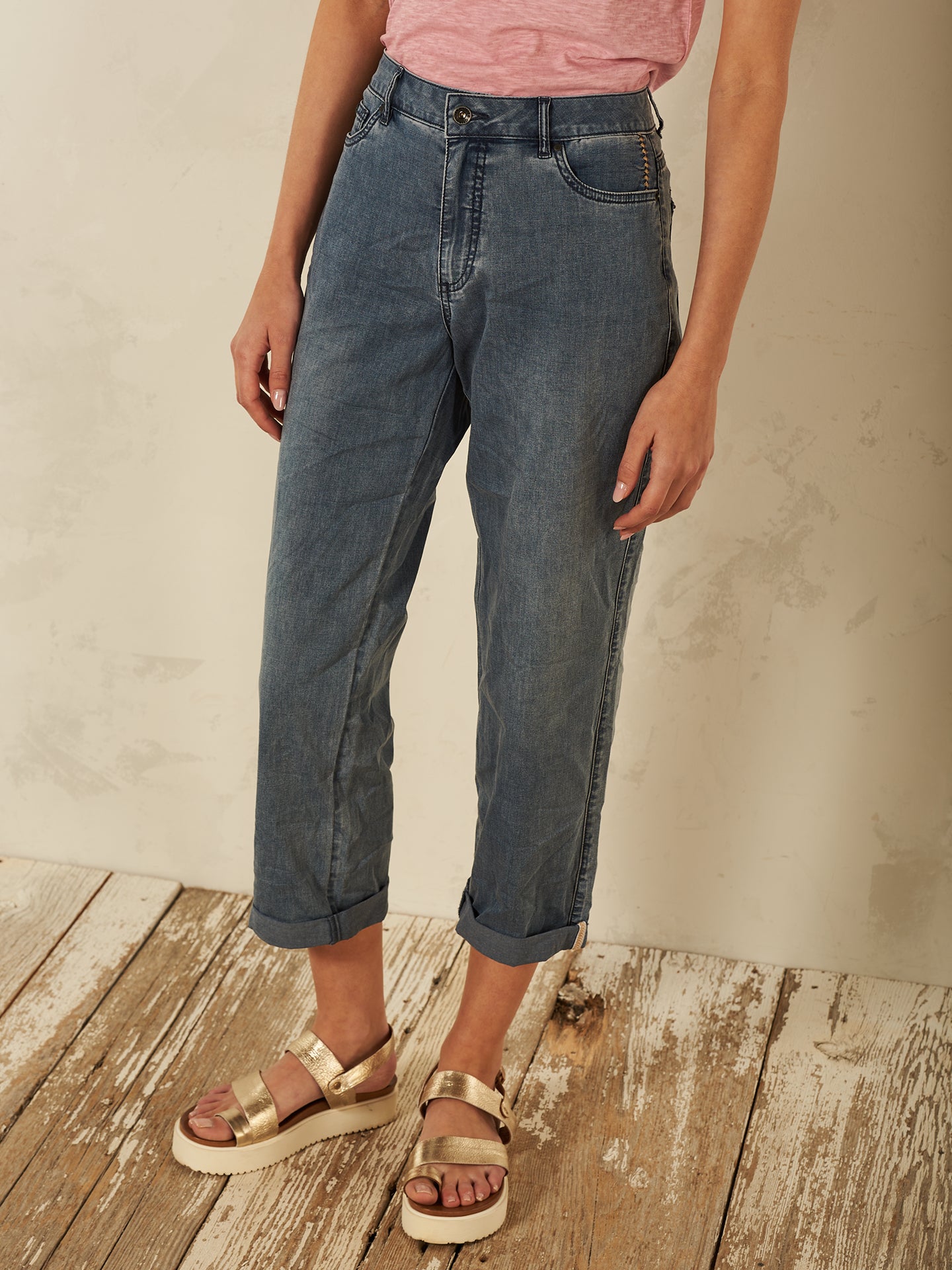 jean wide