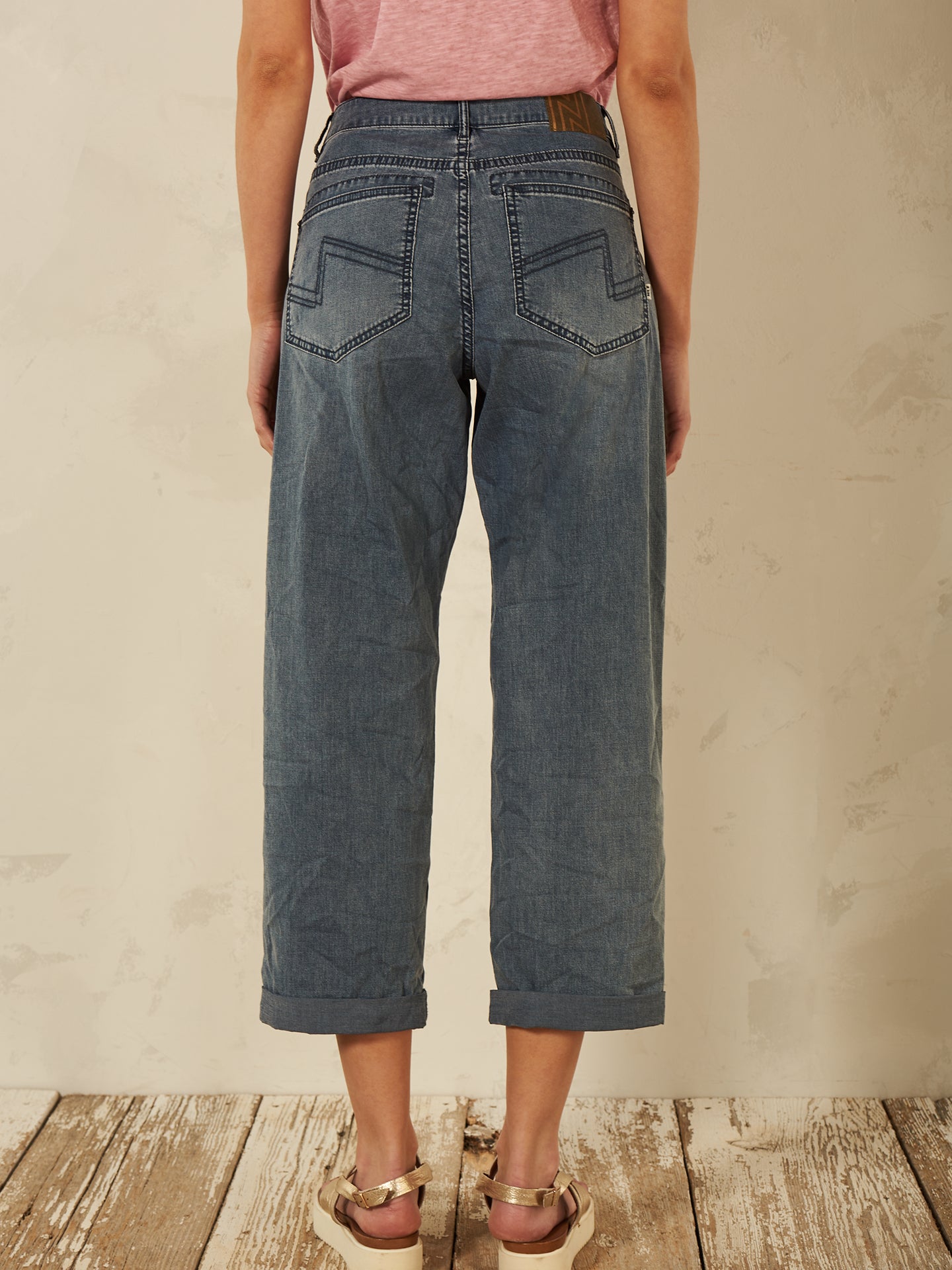 jean wide