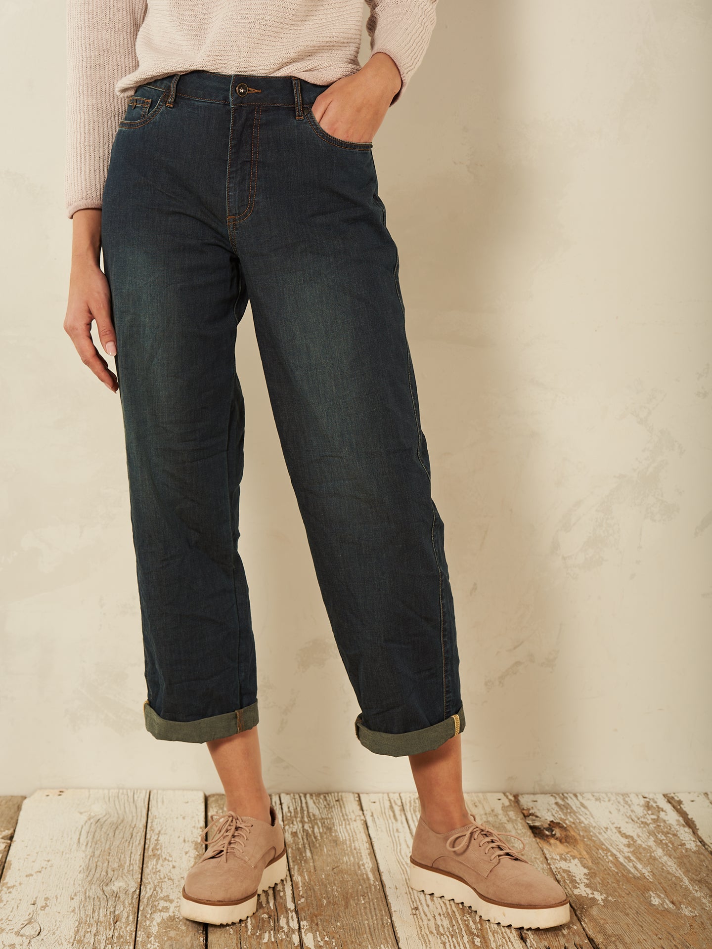 jean wide