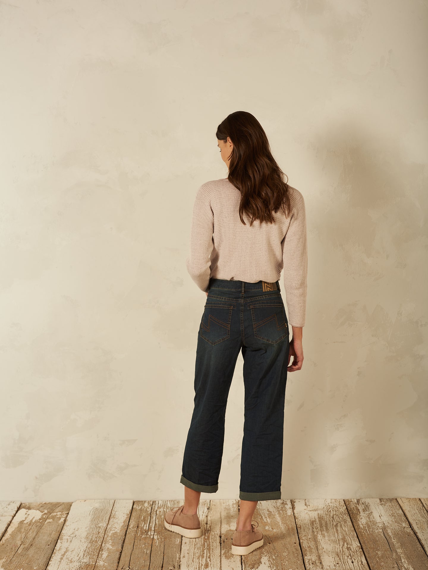 jean wide