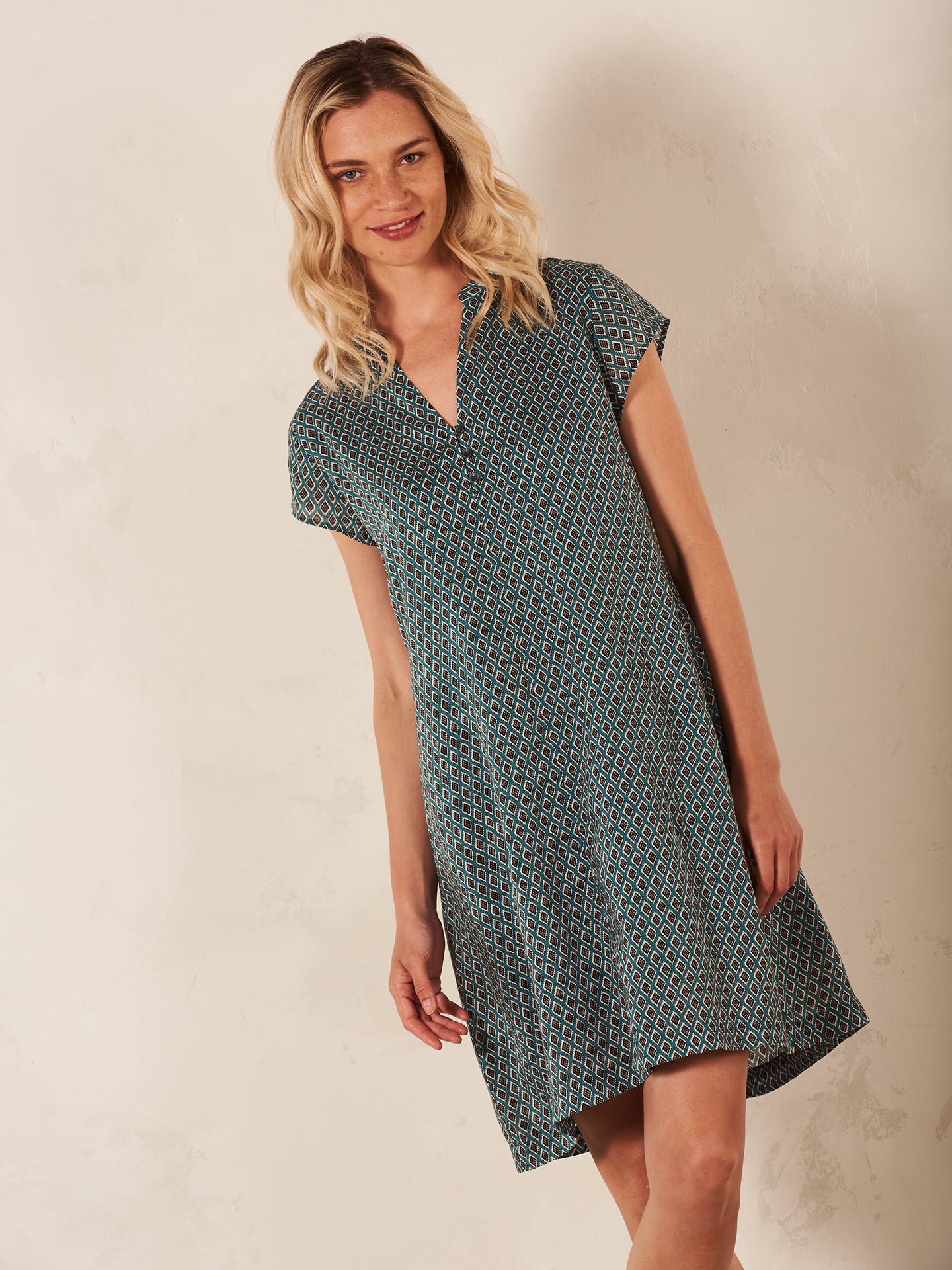Kleid