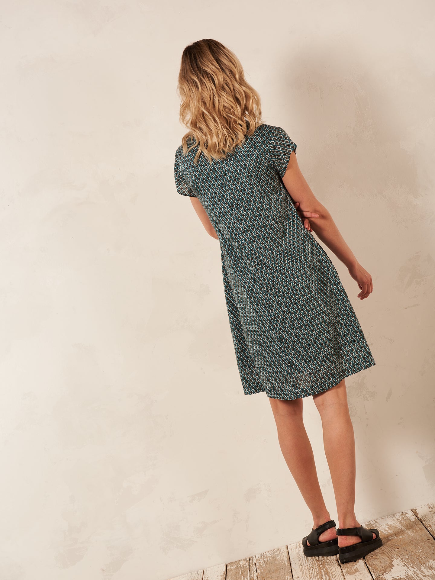 Kleid
