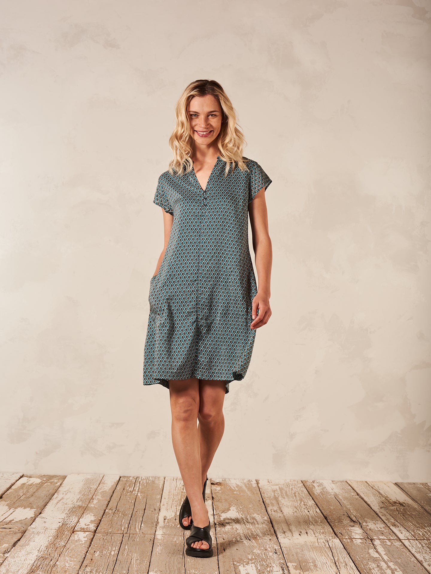 Kleid
