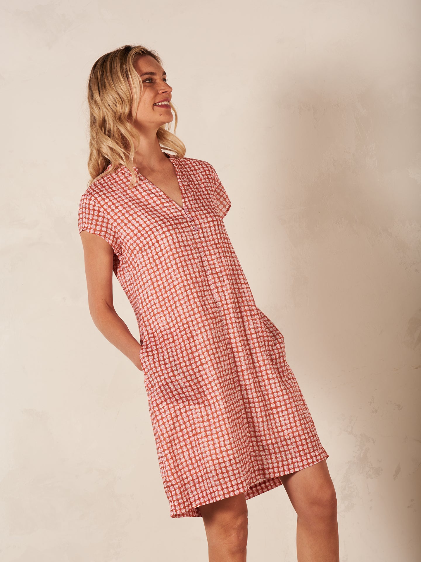 Kleid