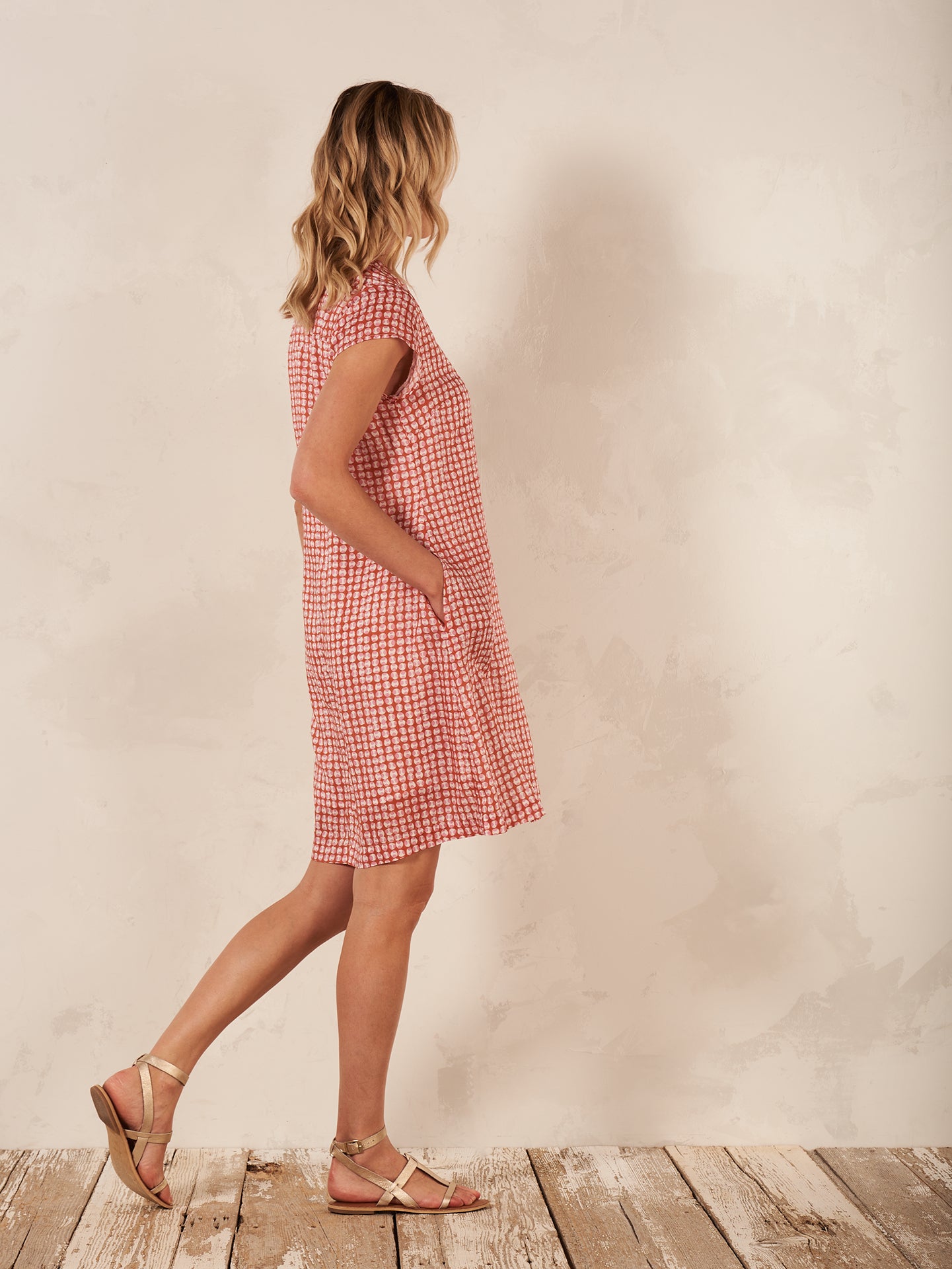 Kleid