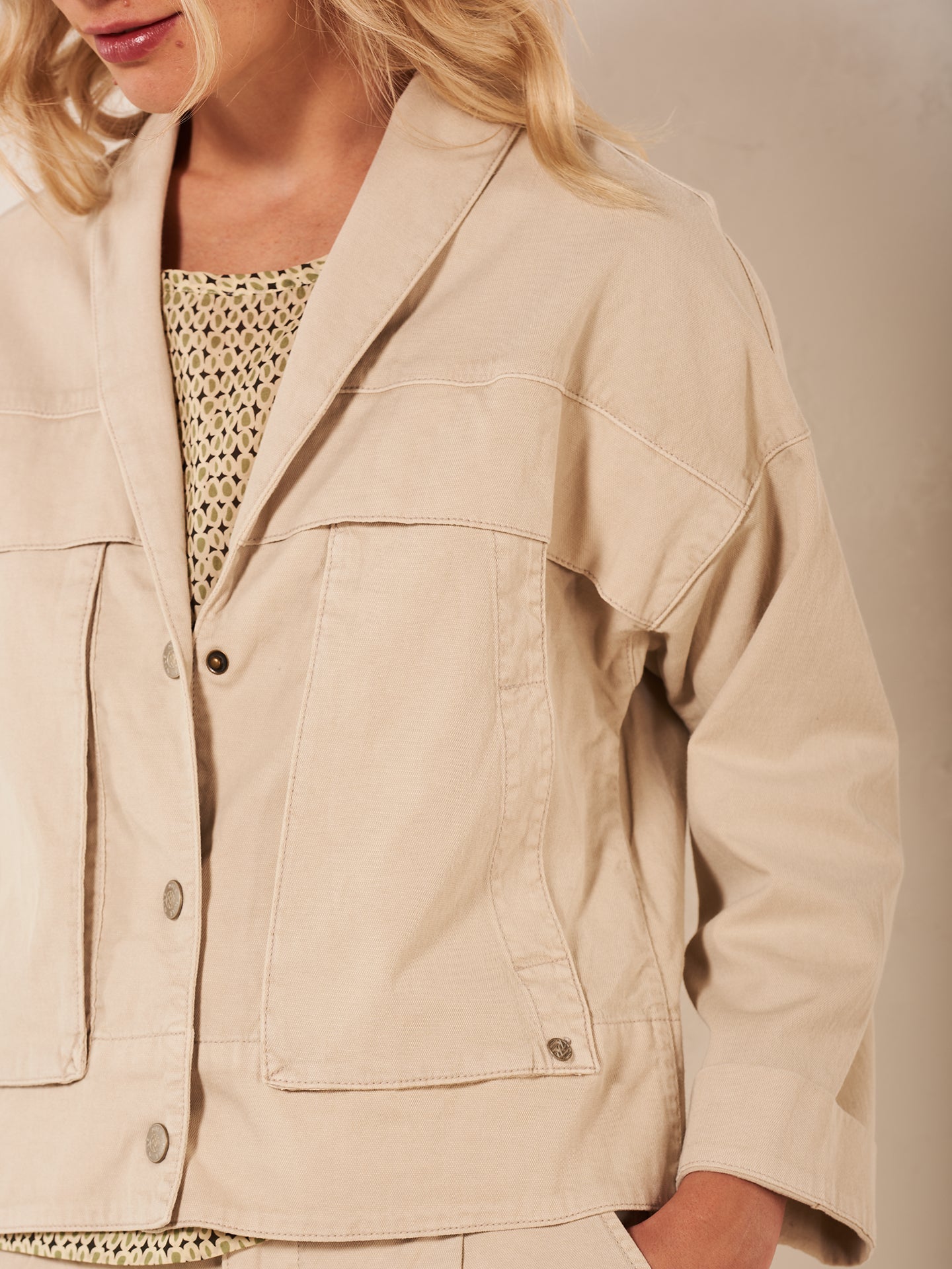 Jacke