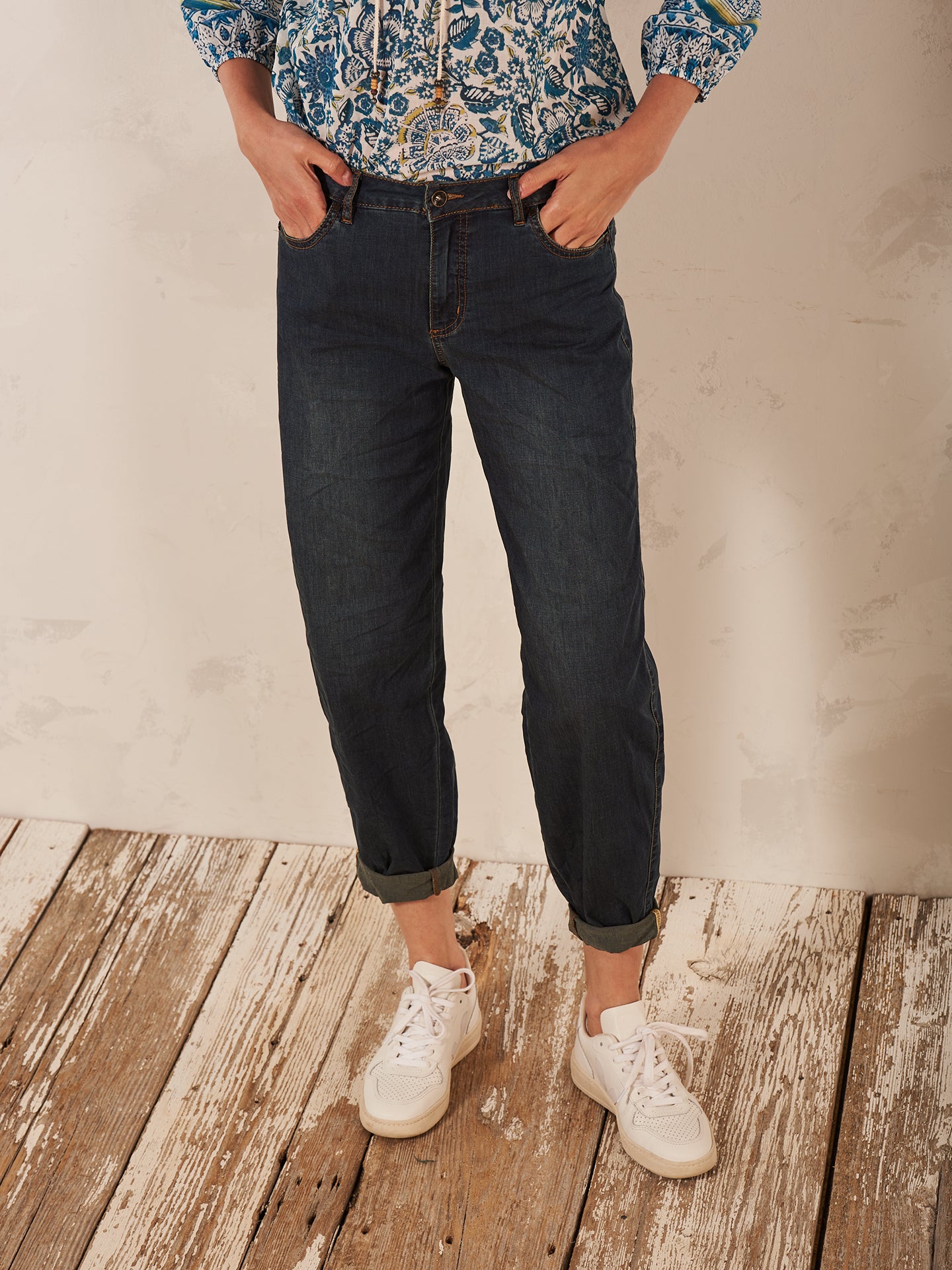 jean barrel