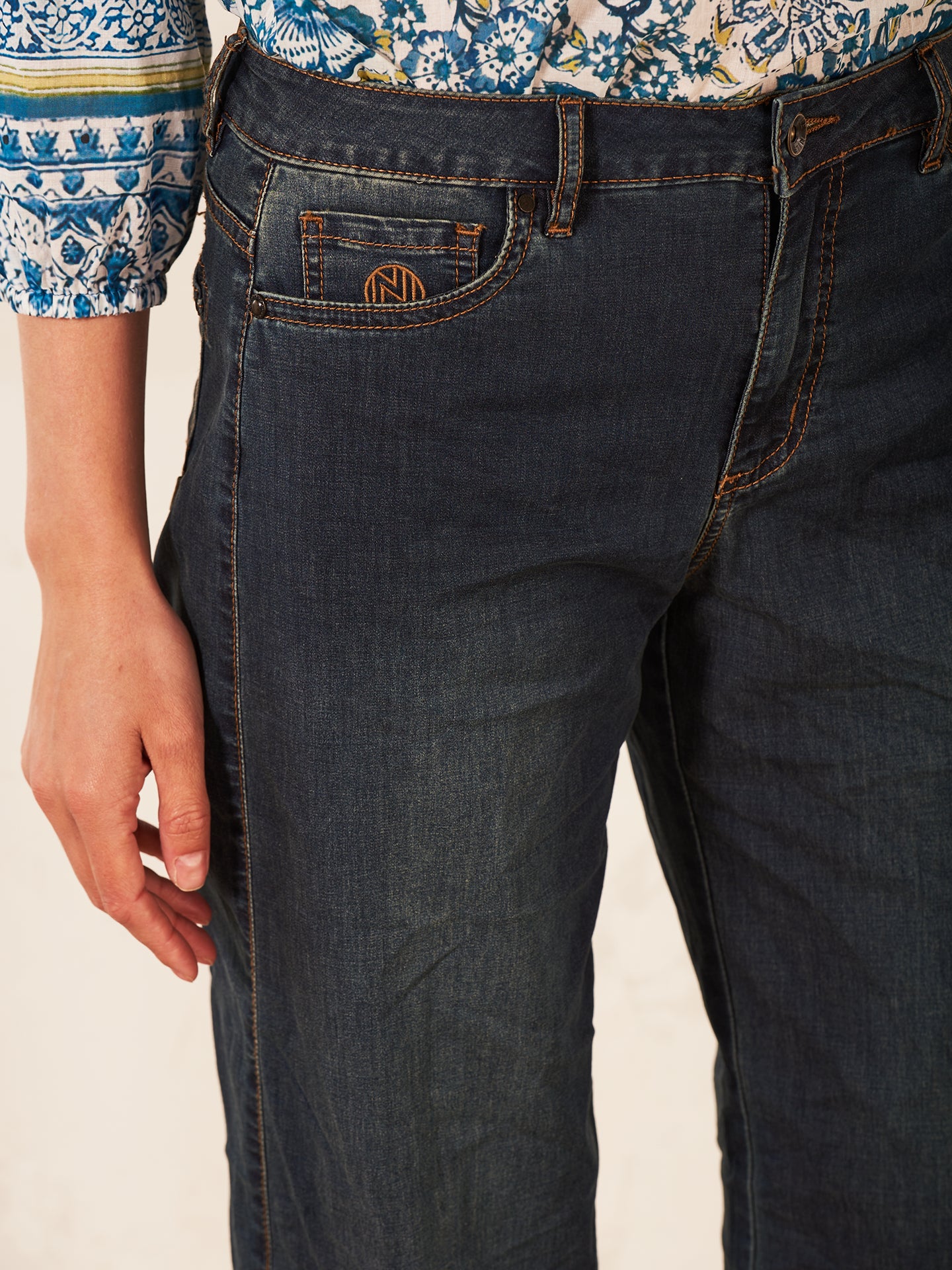 jean barrel