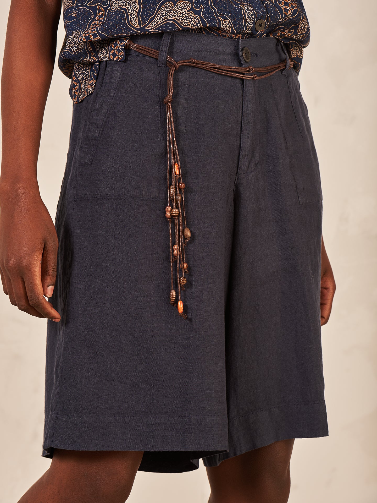 Bermudas
