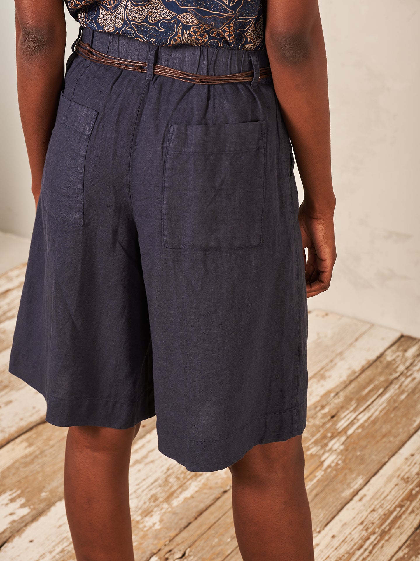 Bermudas