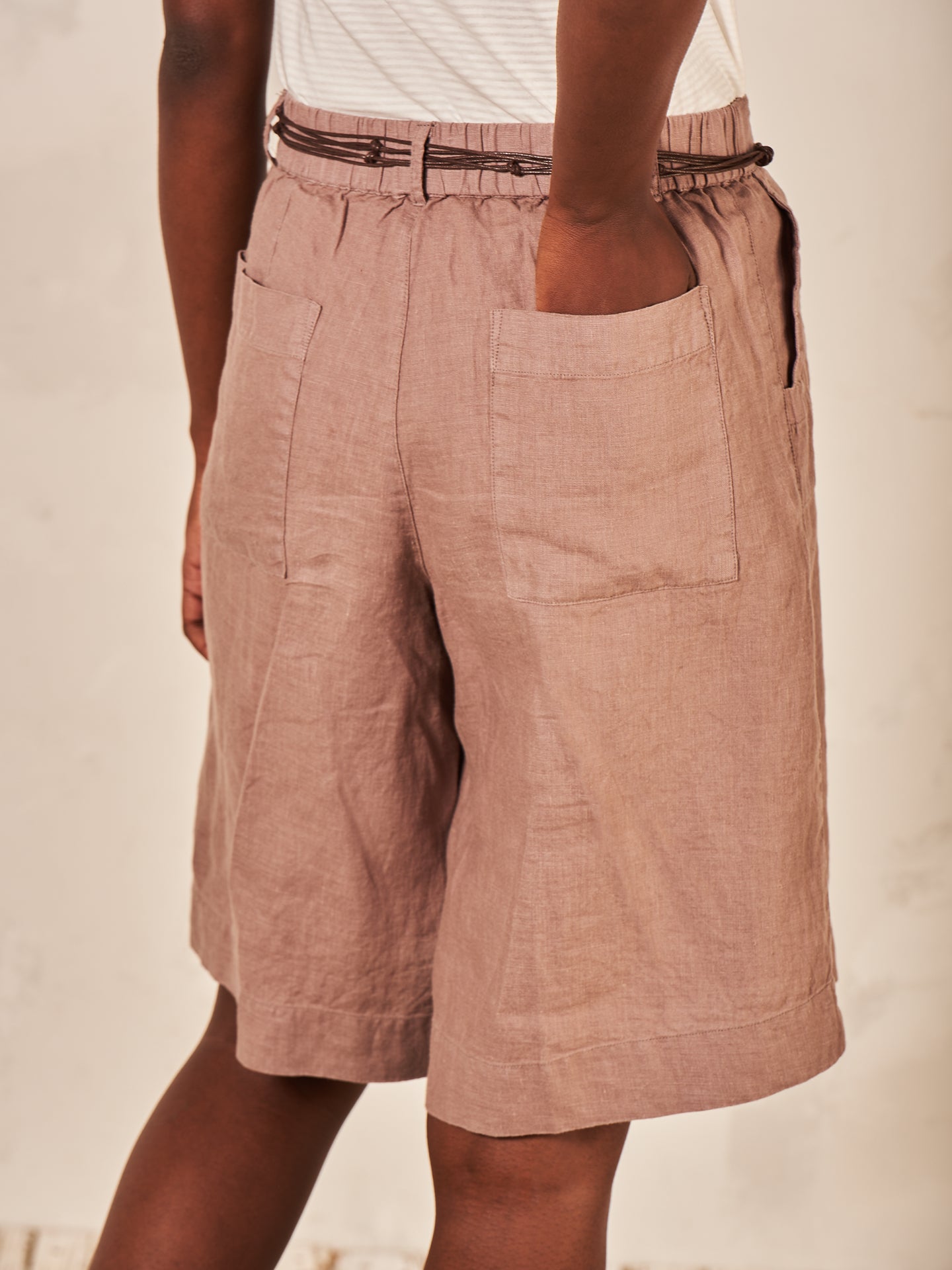 Bermudas