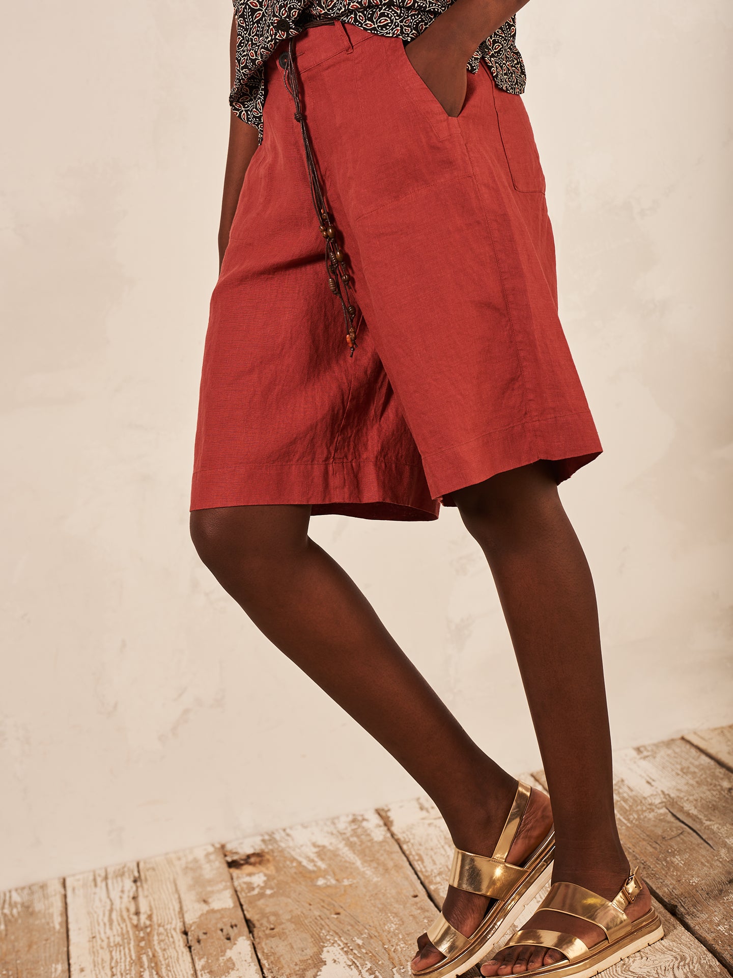 Bermudas