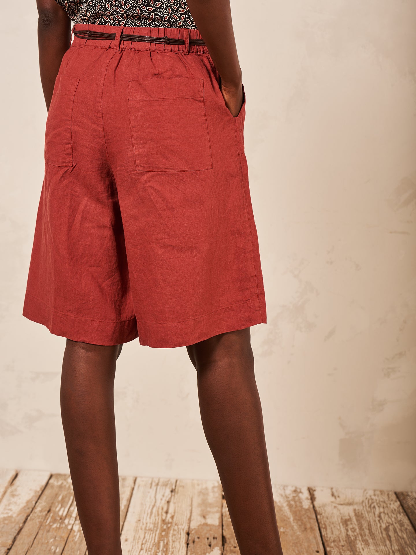 Bermudas