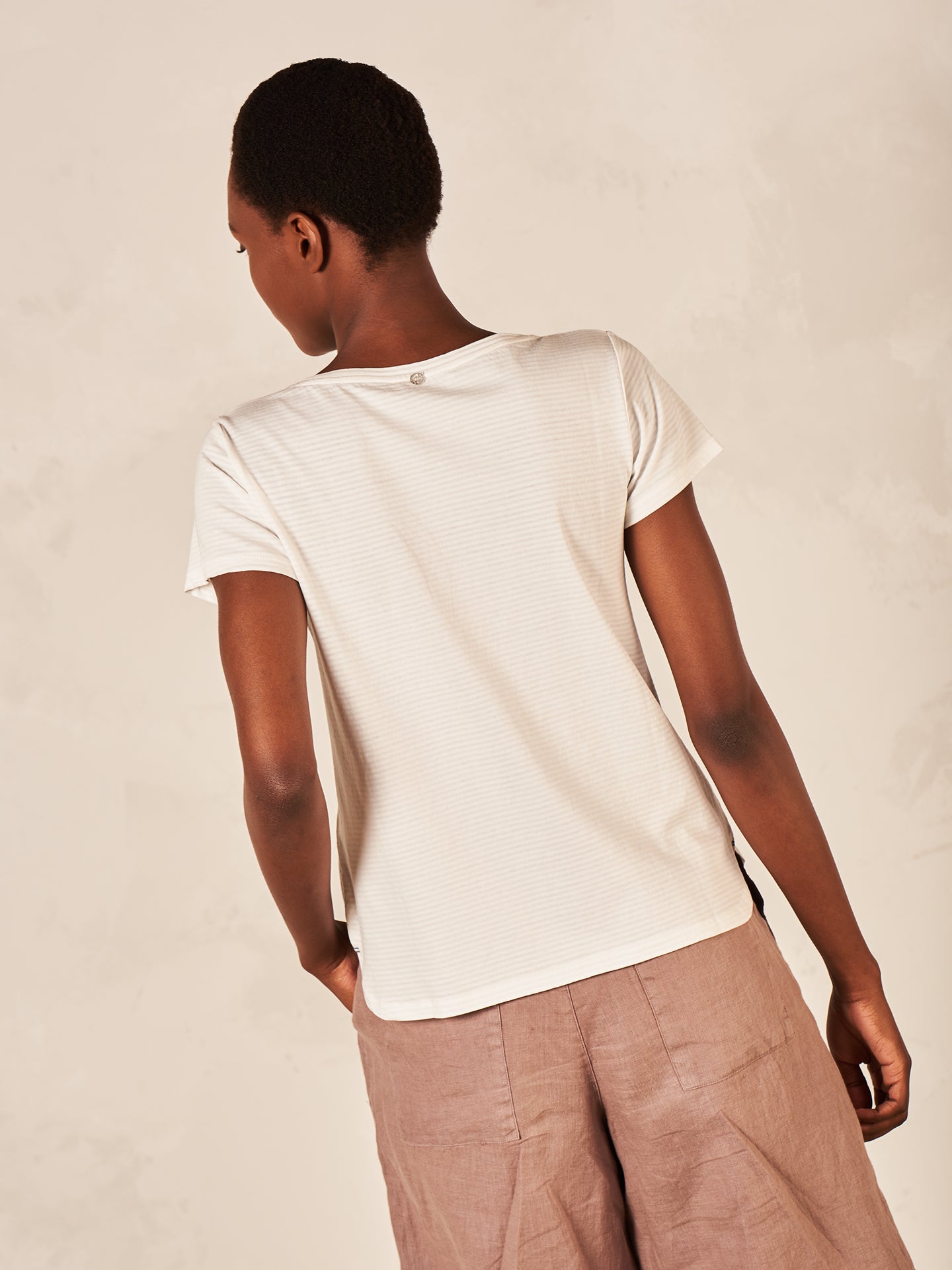 Shirt mit Druck