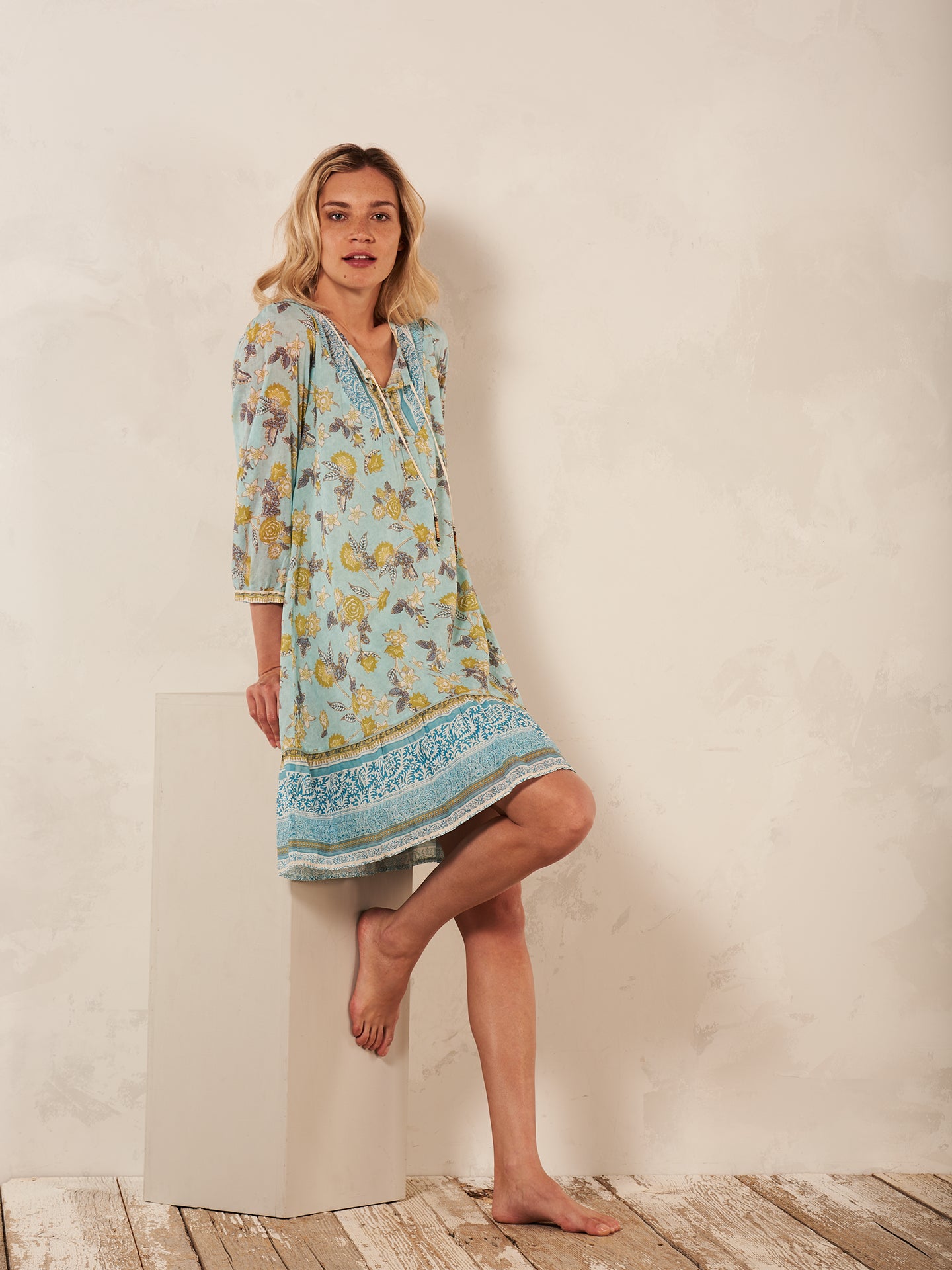 Kleid