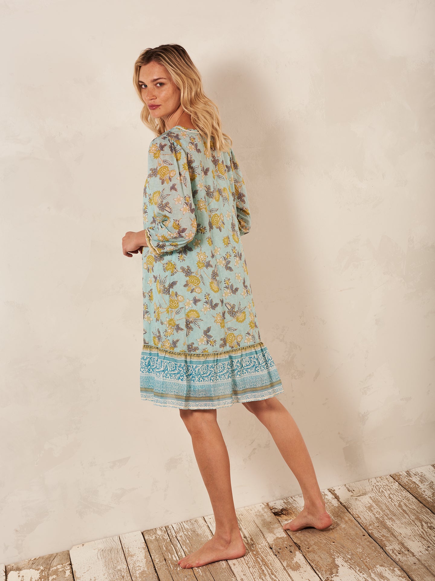 Kleid