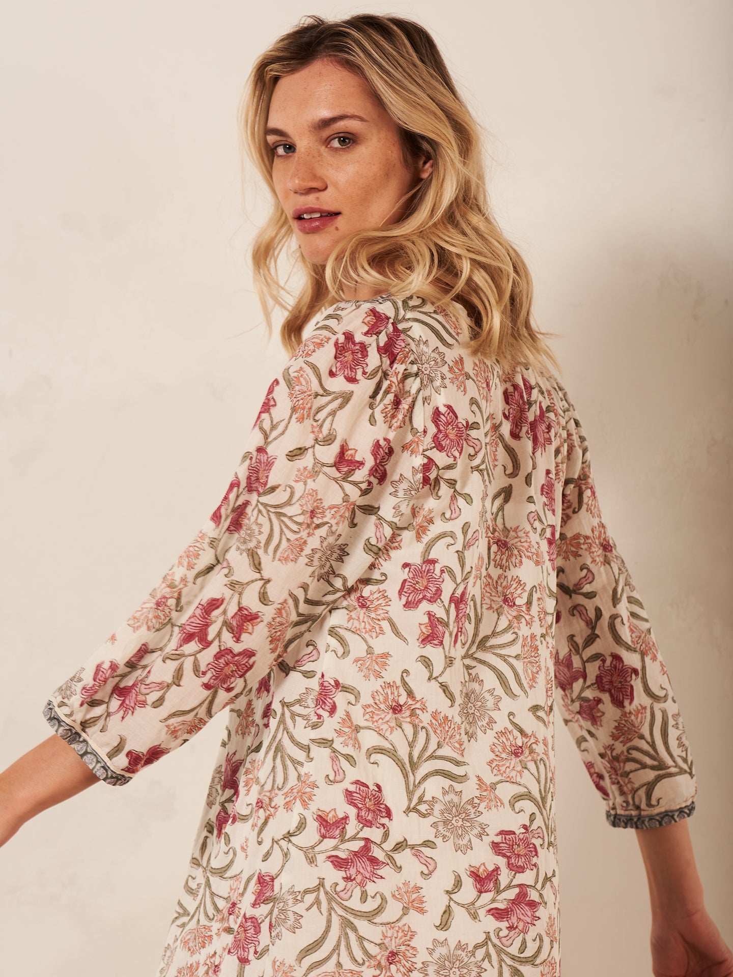 Kleid
