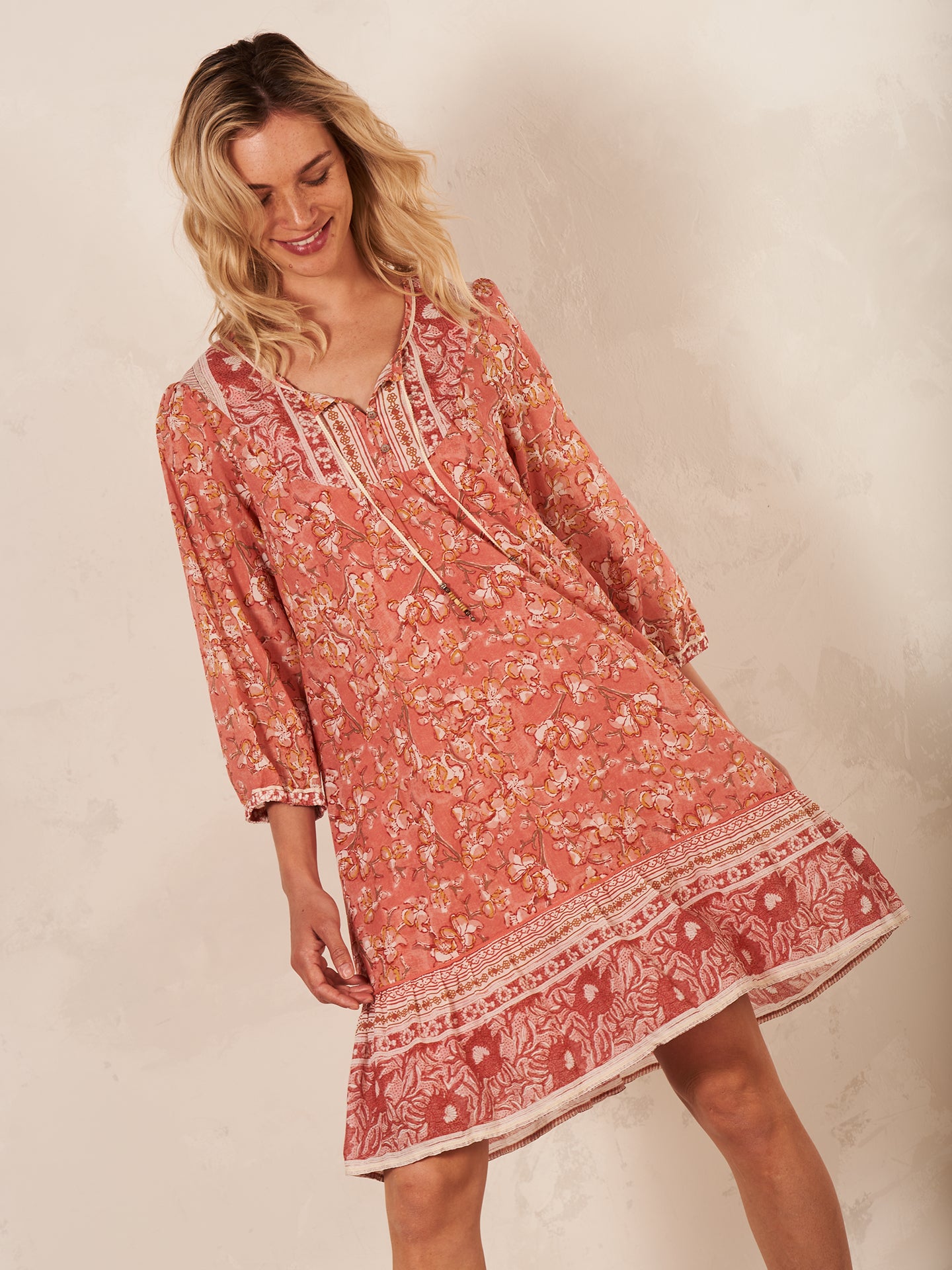 Kleid